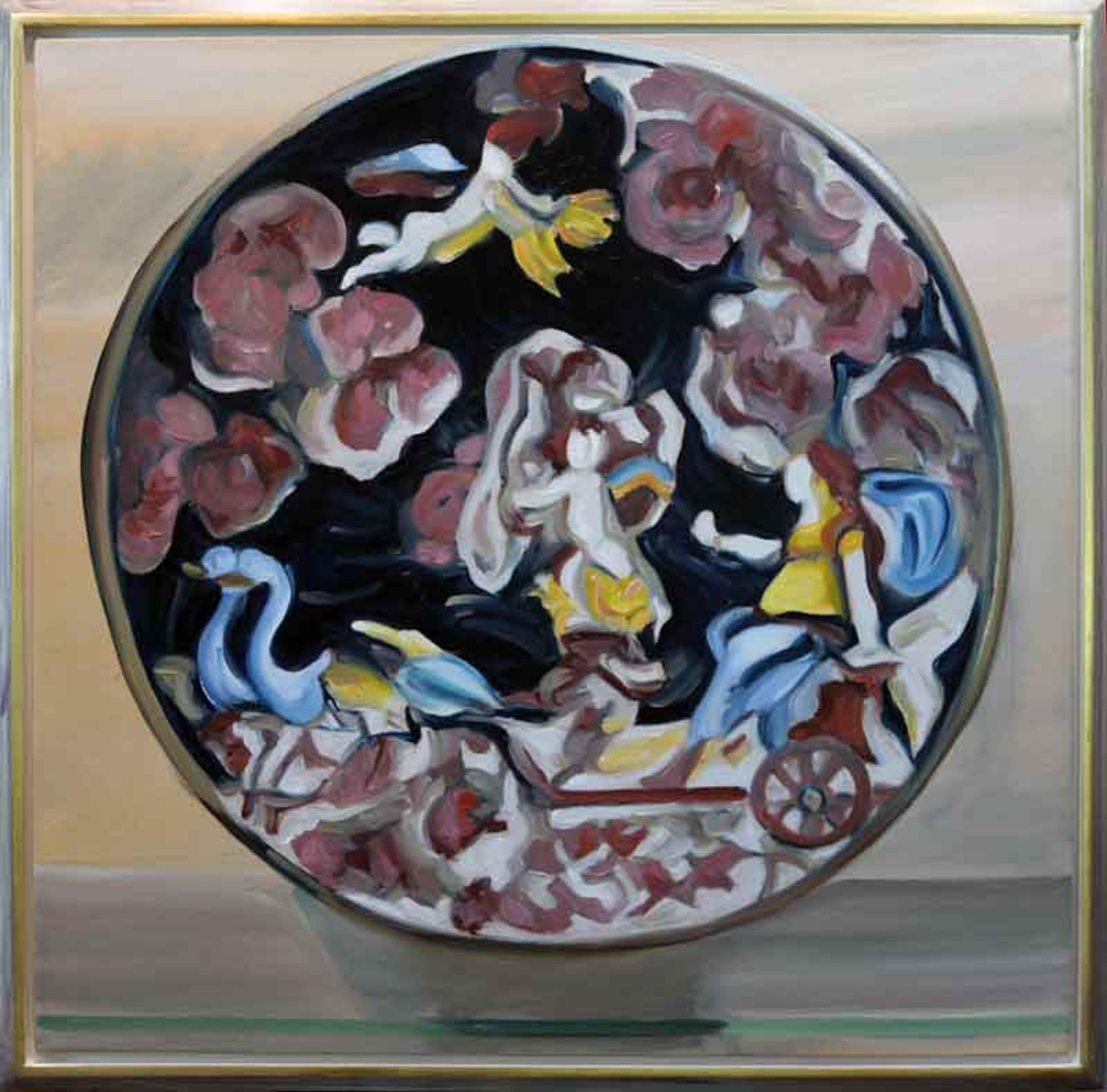 Plate #4