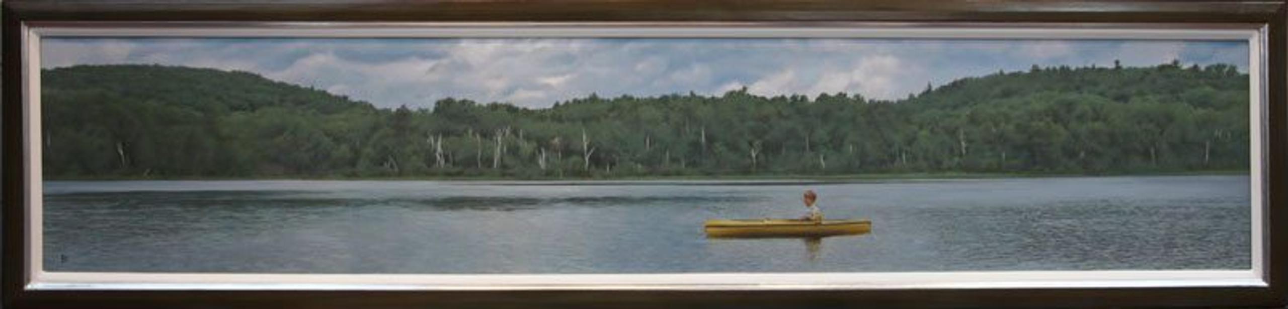 Barry’s Bay