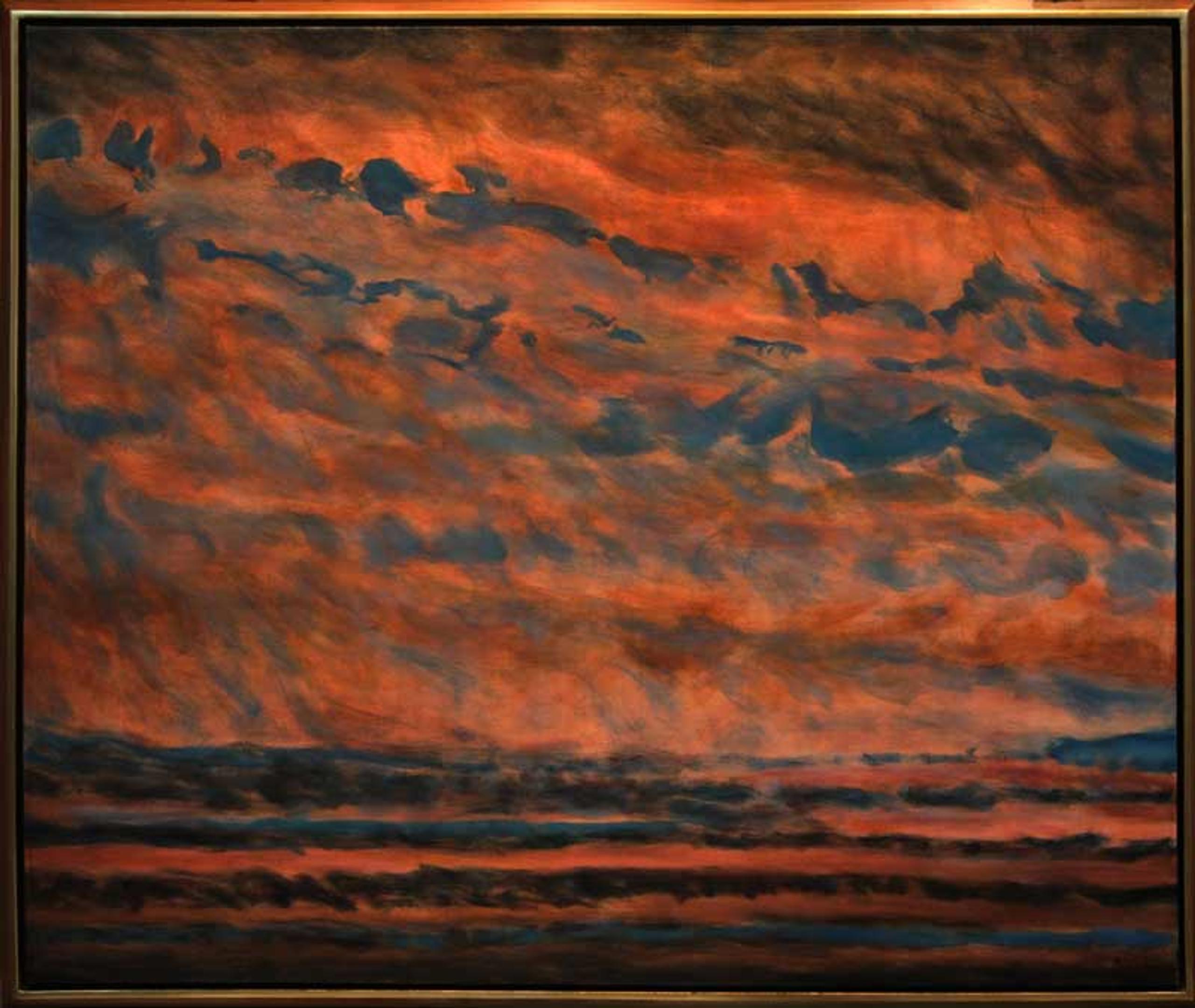 Big Sky #3