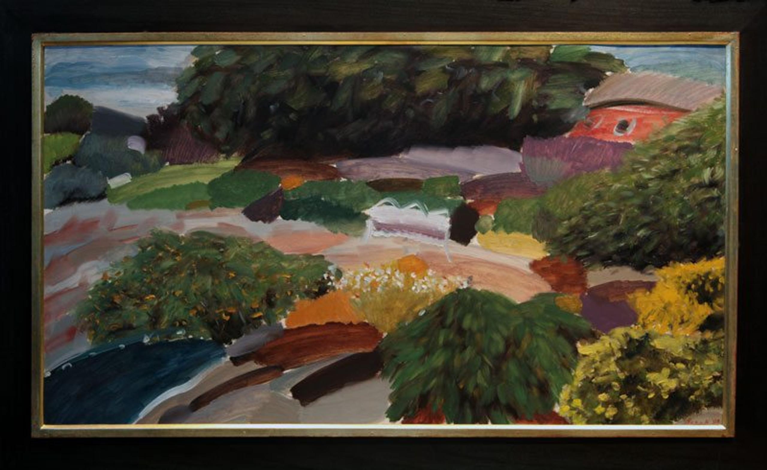Landscape #4