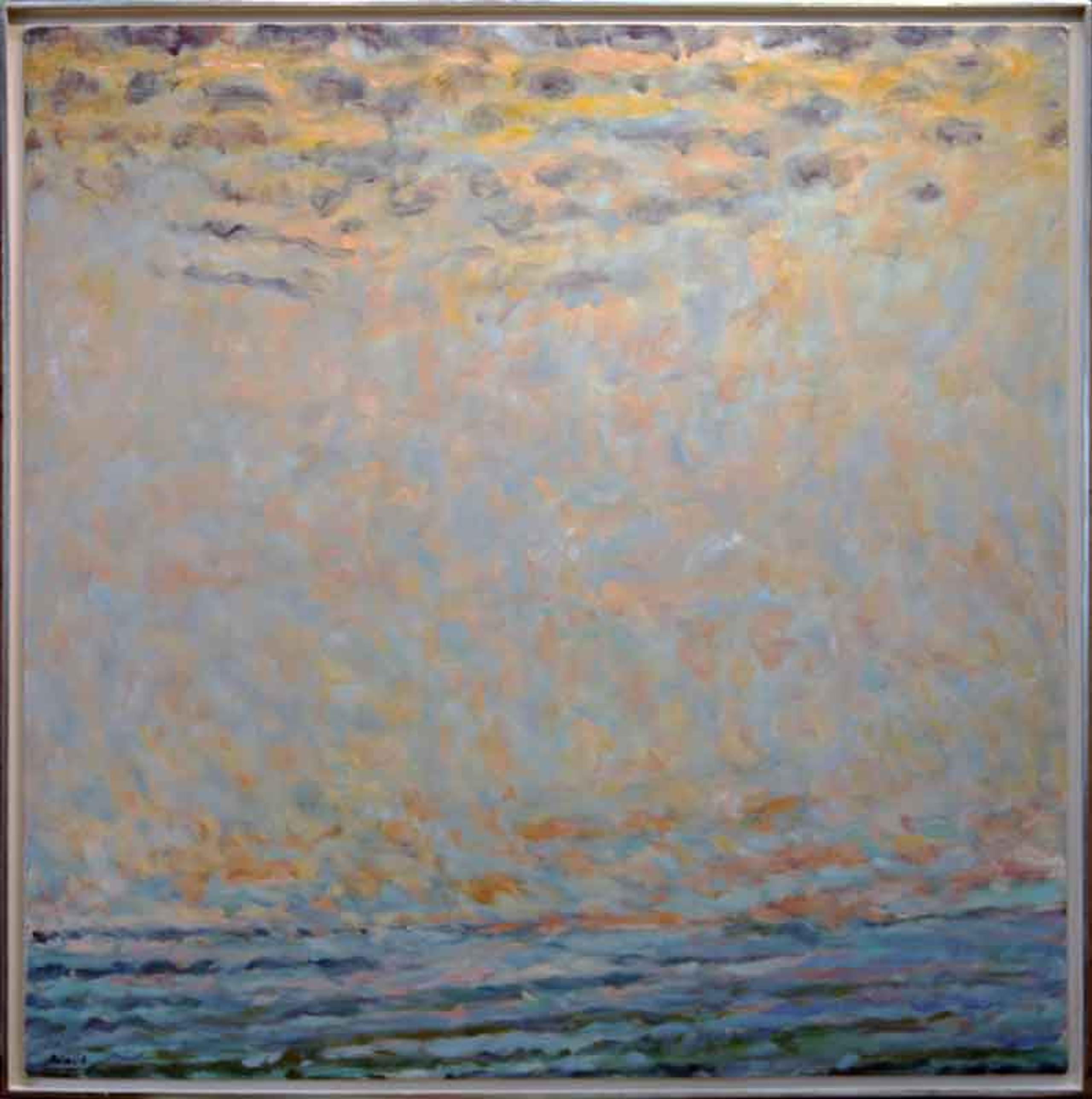 Big Sky #9