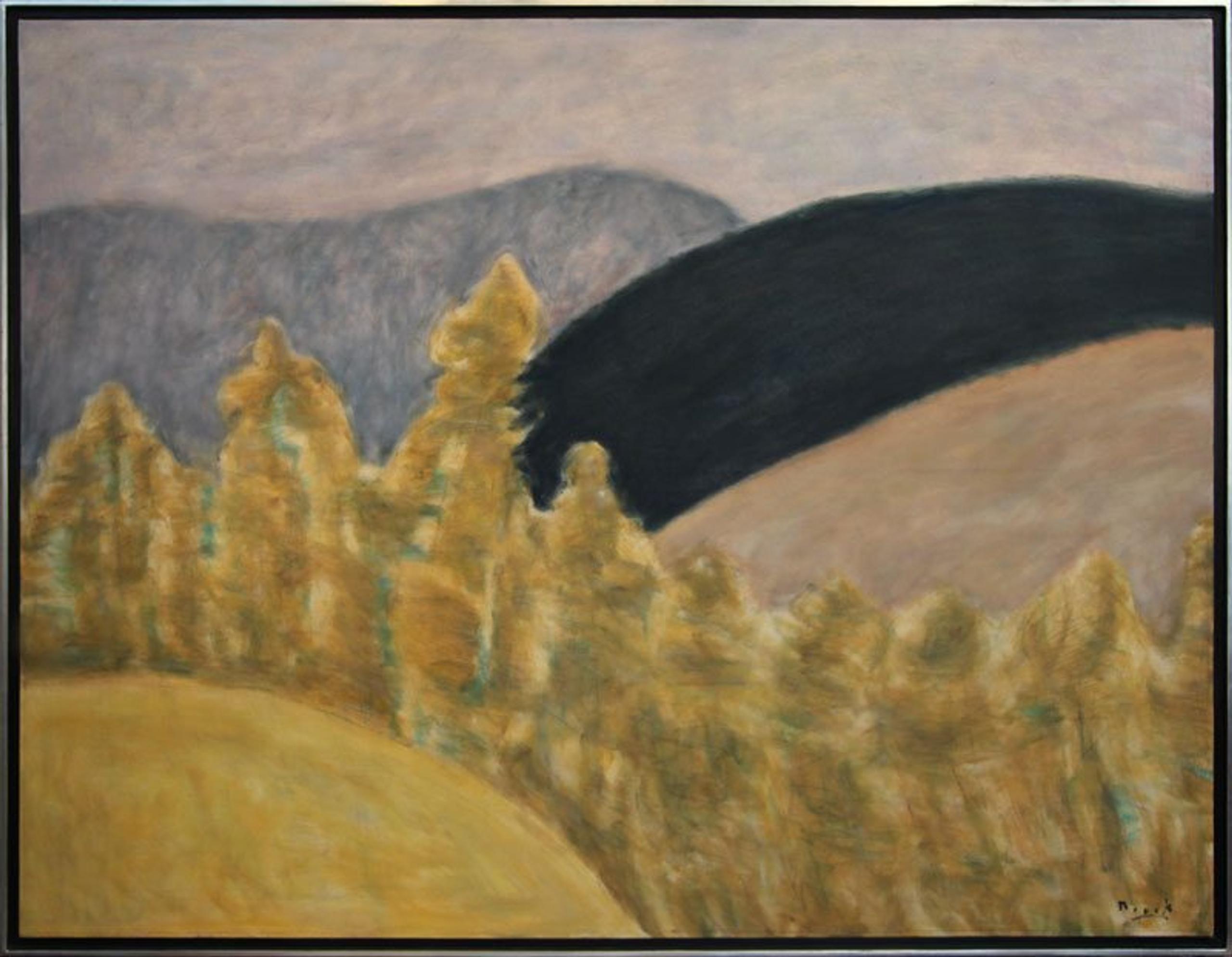 Blue Mountain