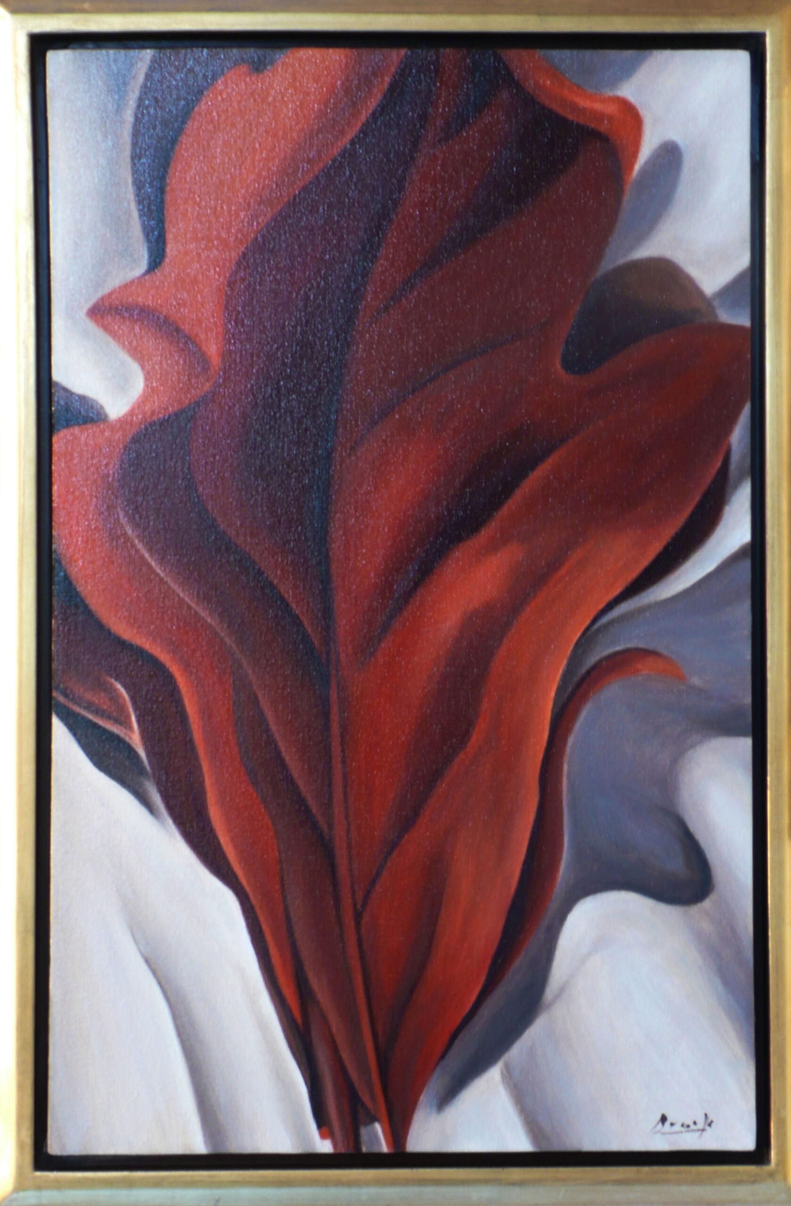 Leaf