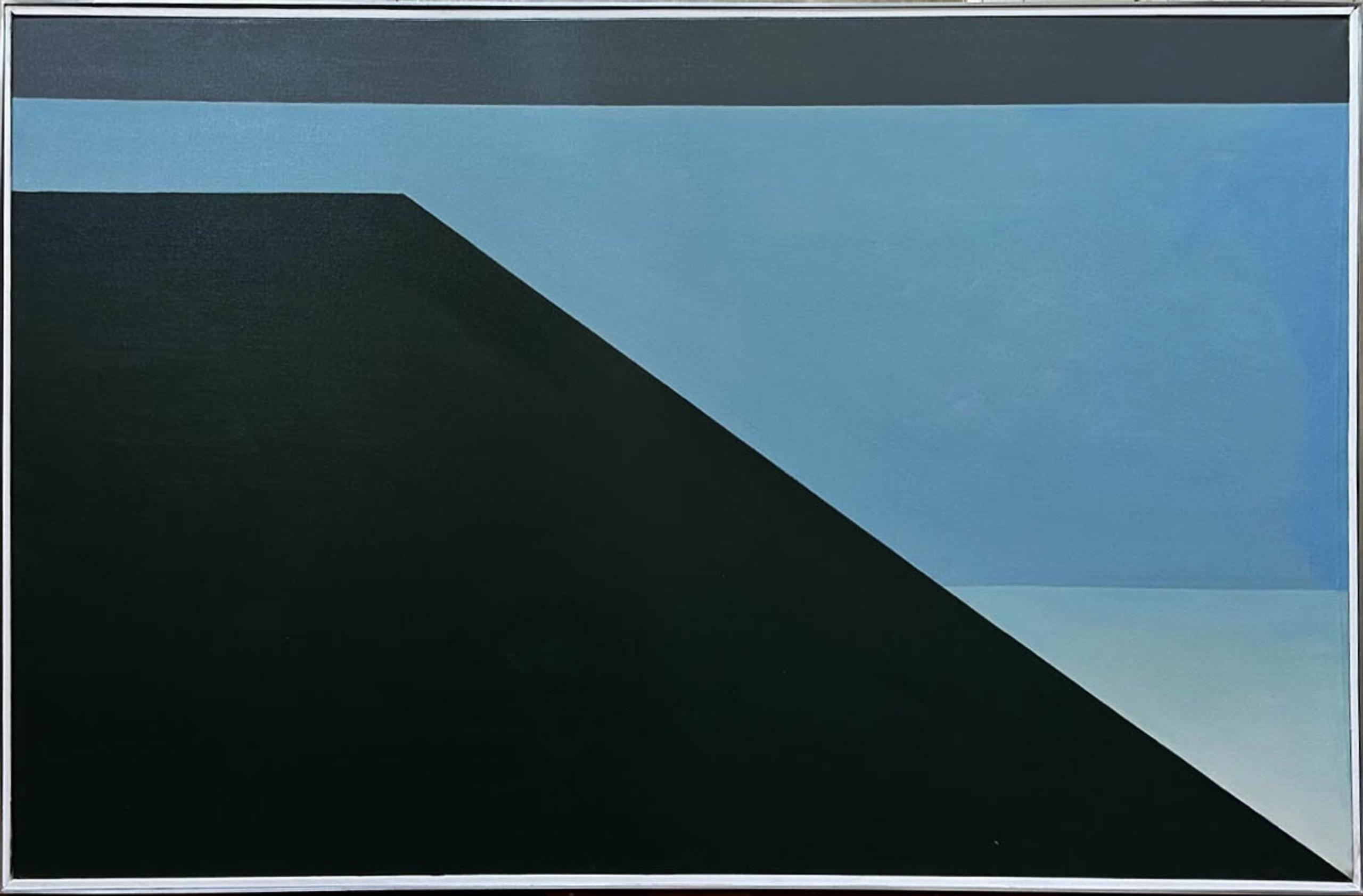 Land Water Sky #14