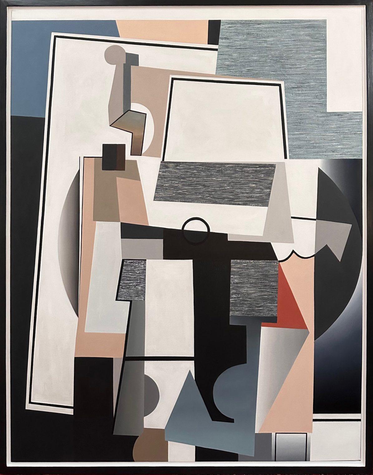 New Modern Cubism #2