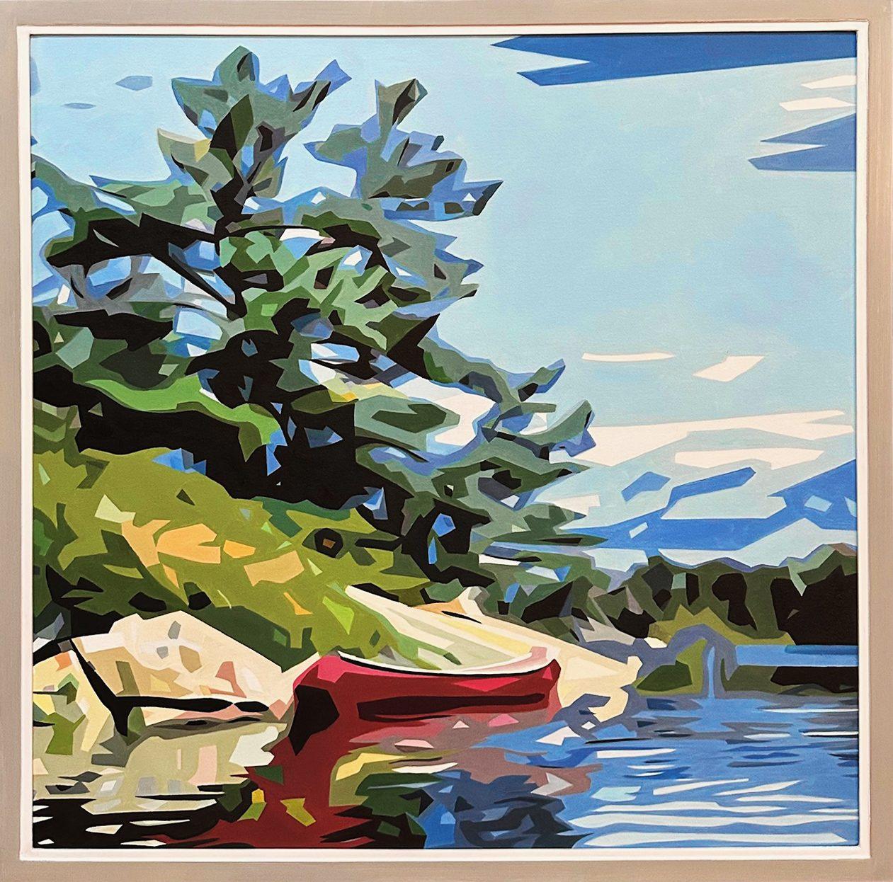 Muskoka #10