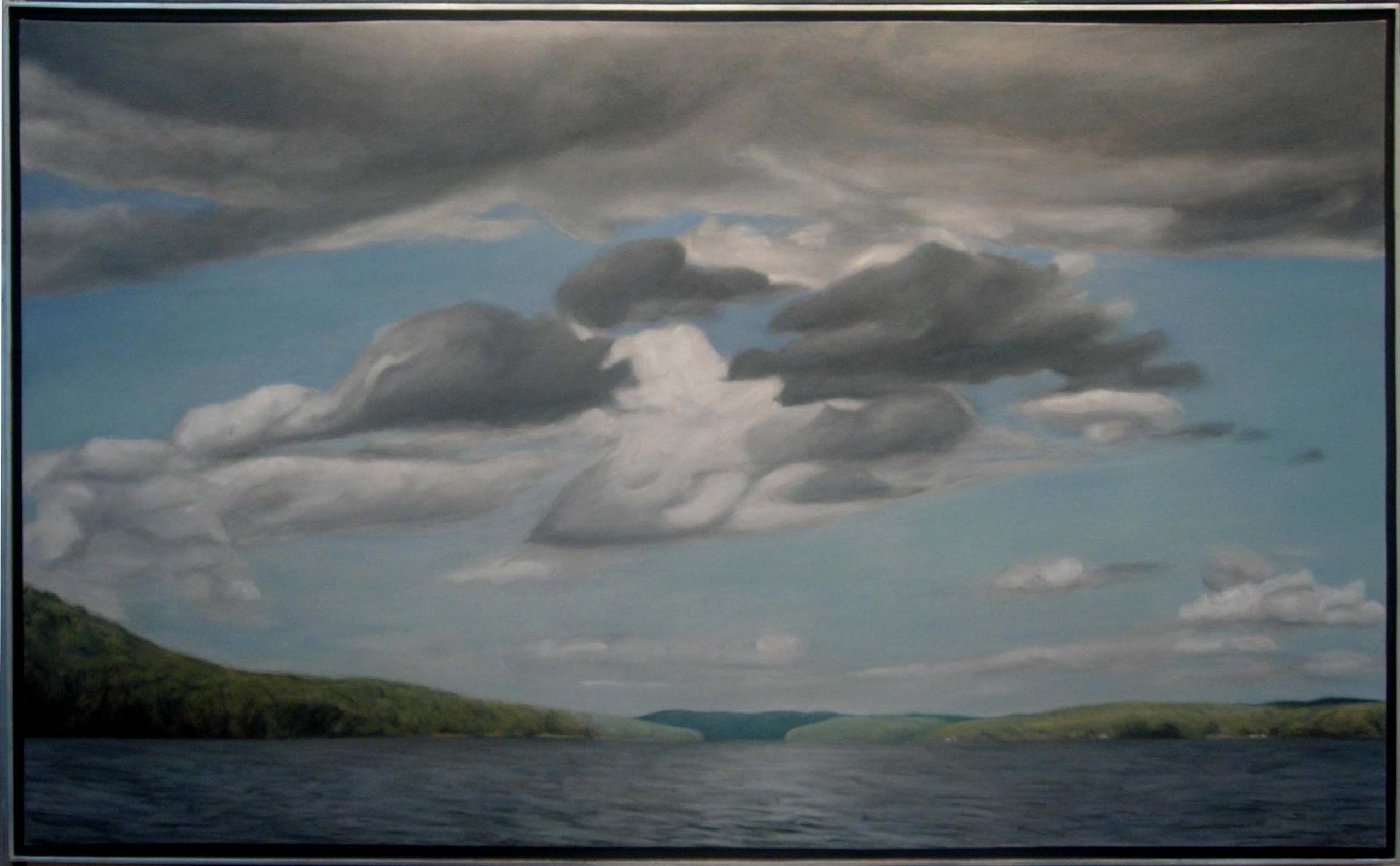 Lake of Bays