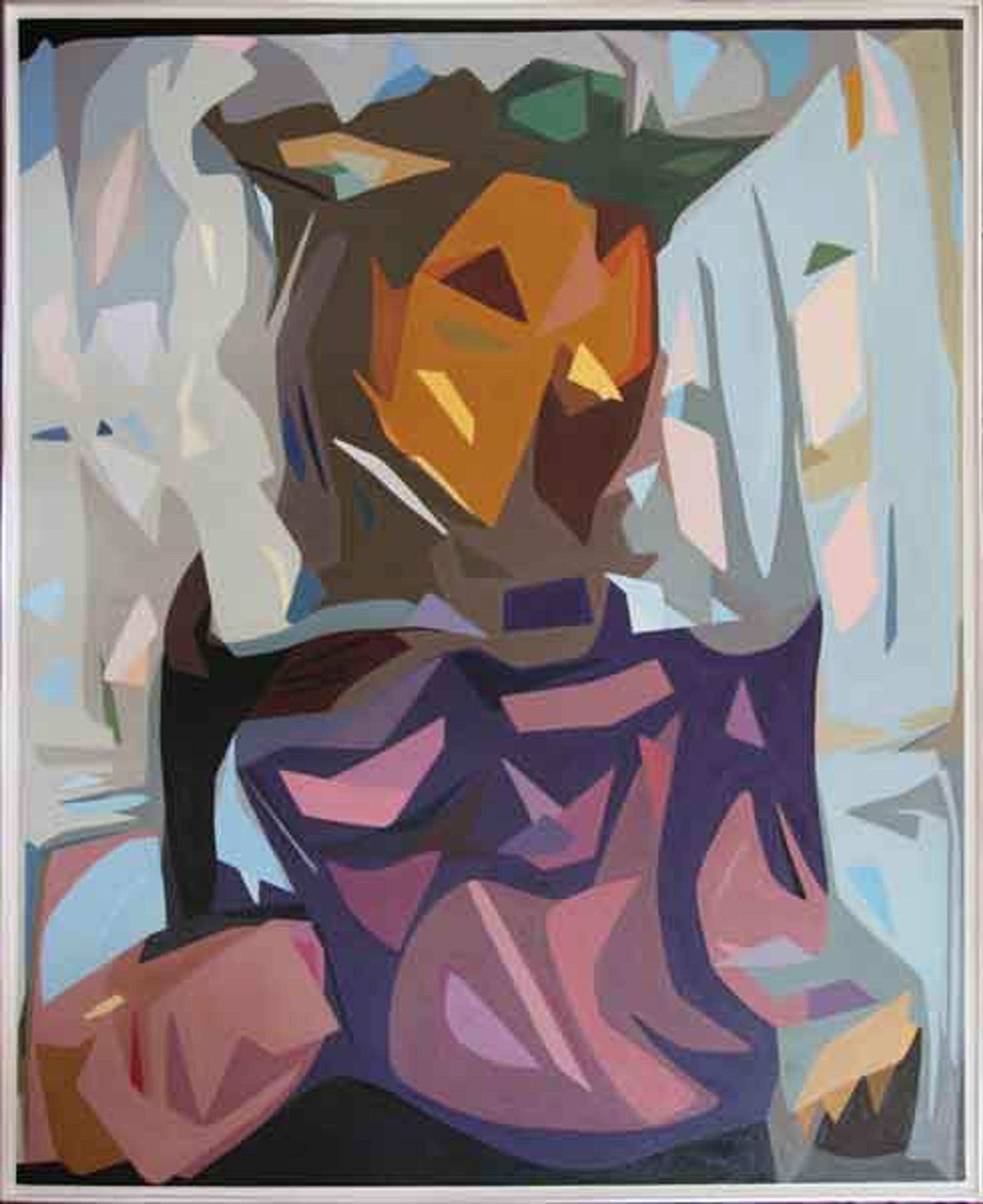 Modern Cubism #10
