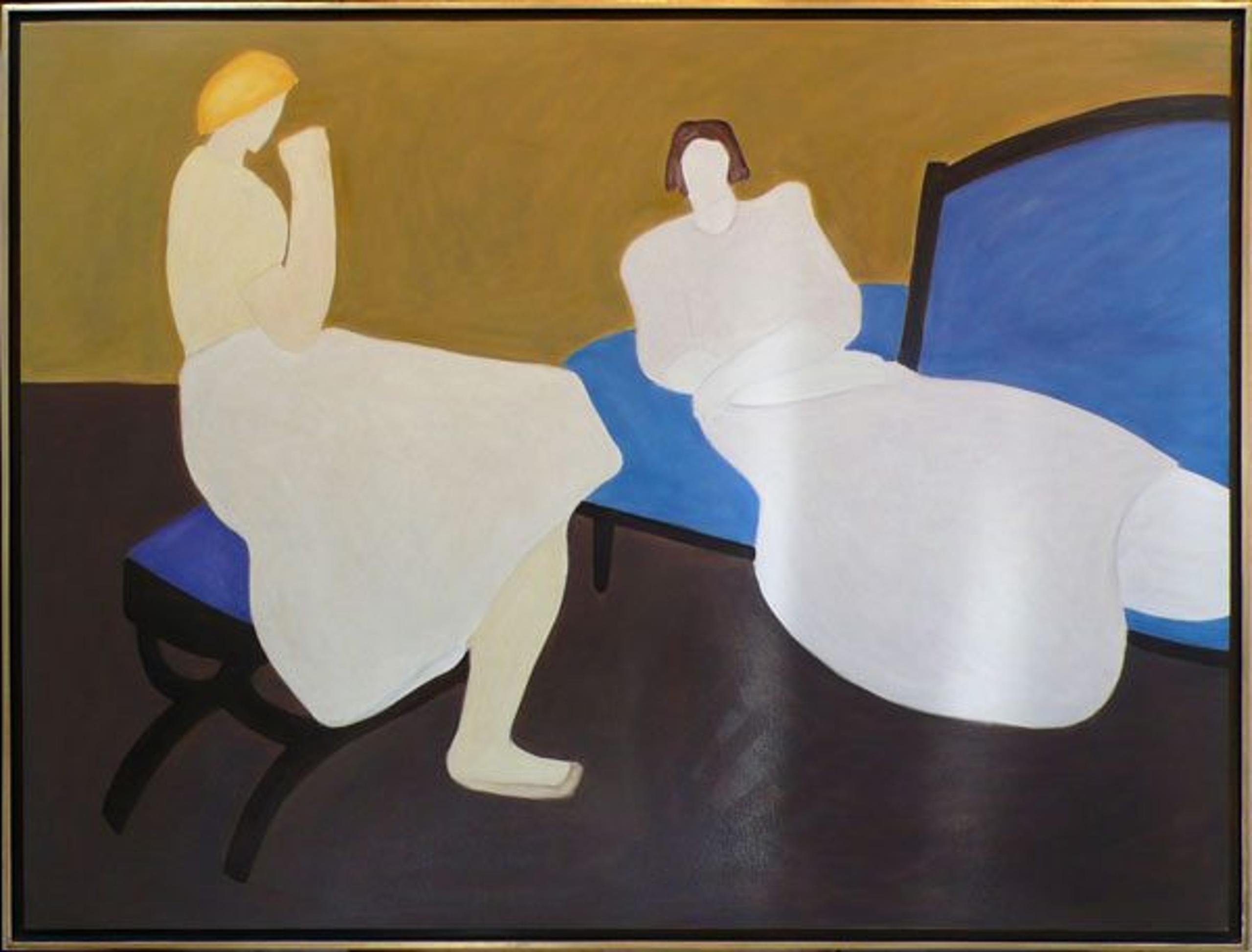 Figure (2 Women)
