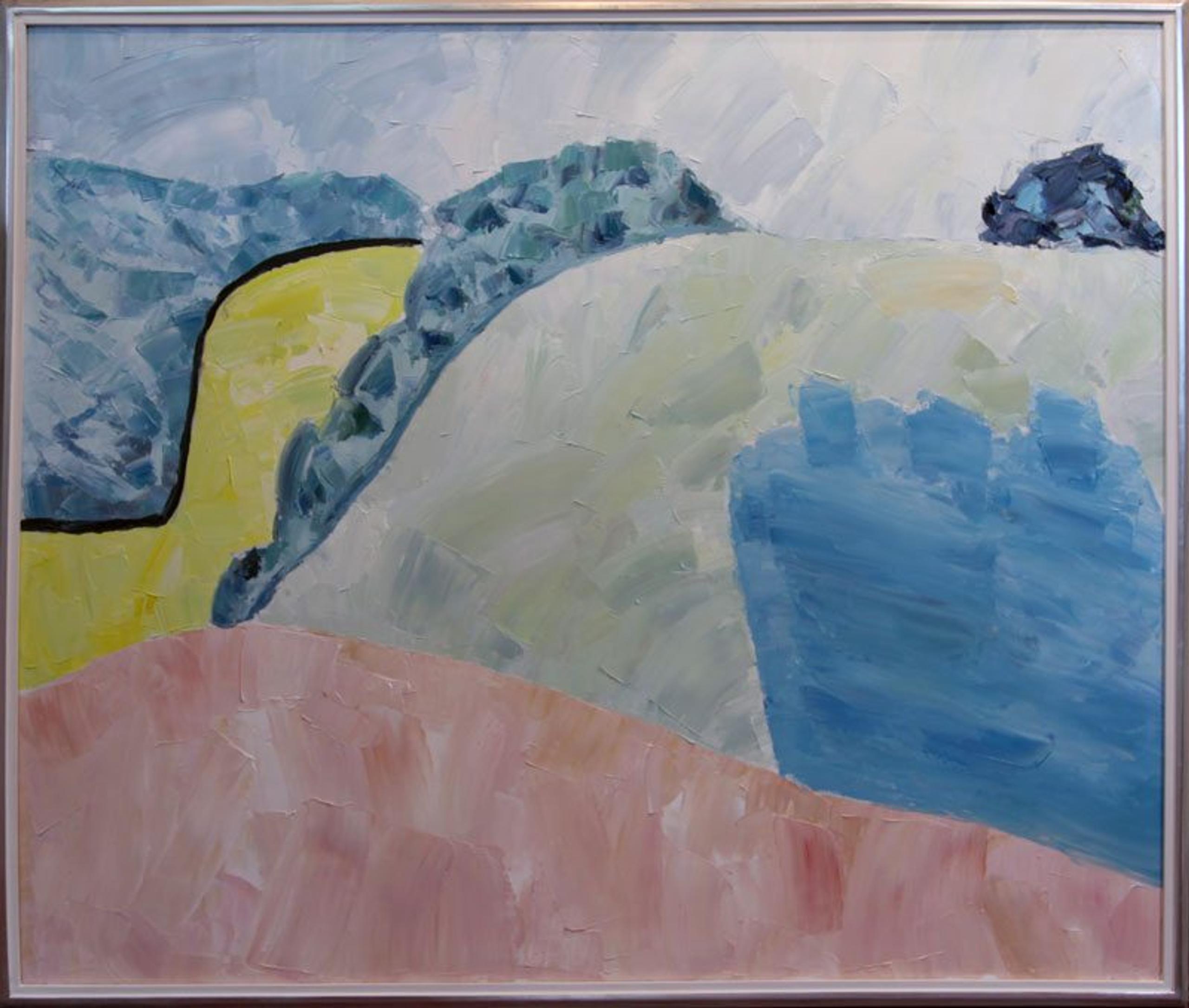 PK Landscape #2