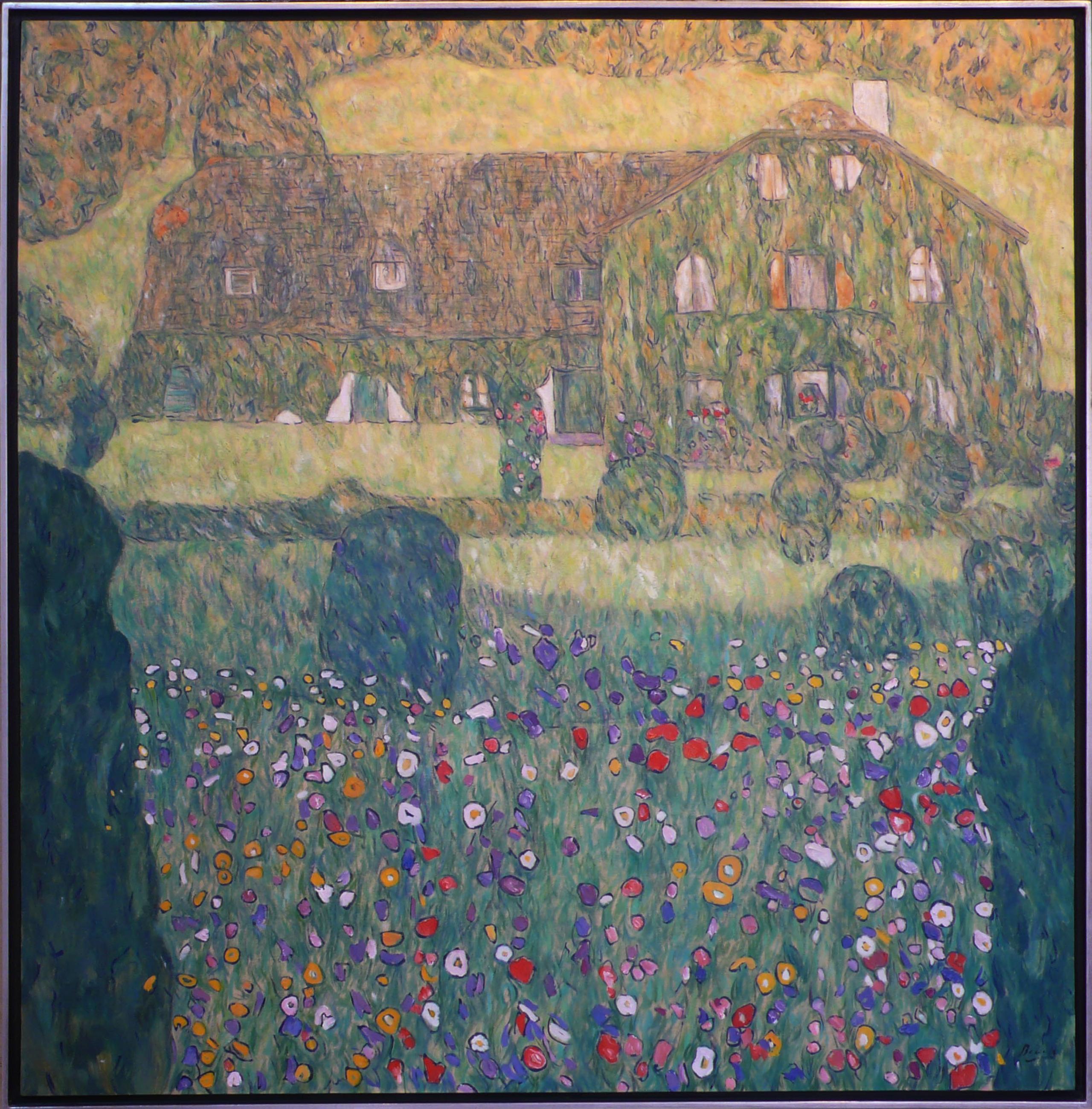 Green House
