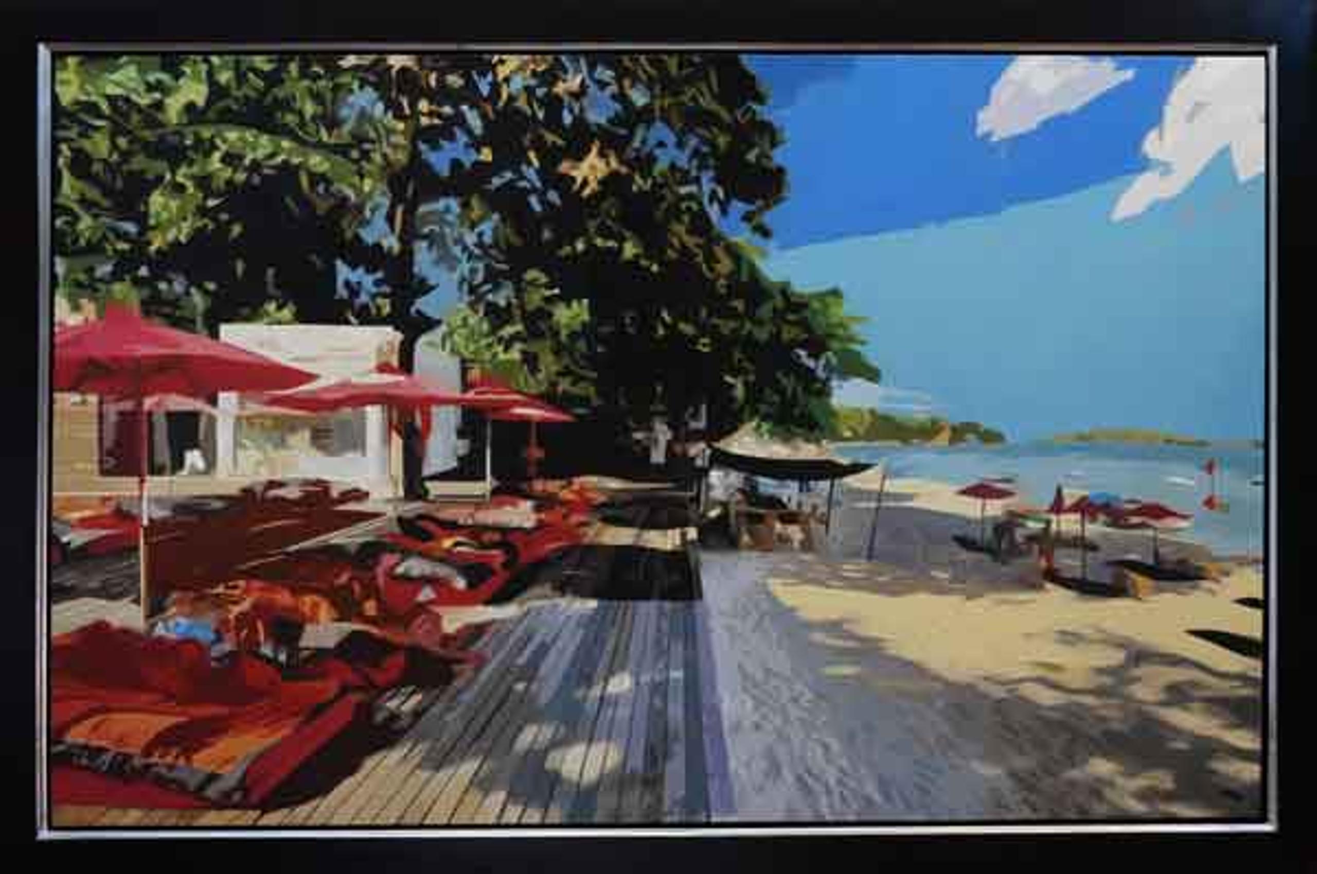 Beach #1