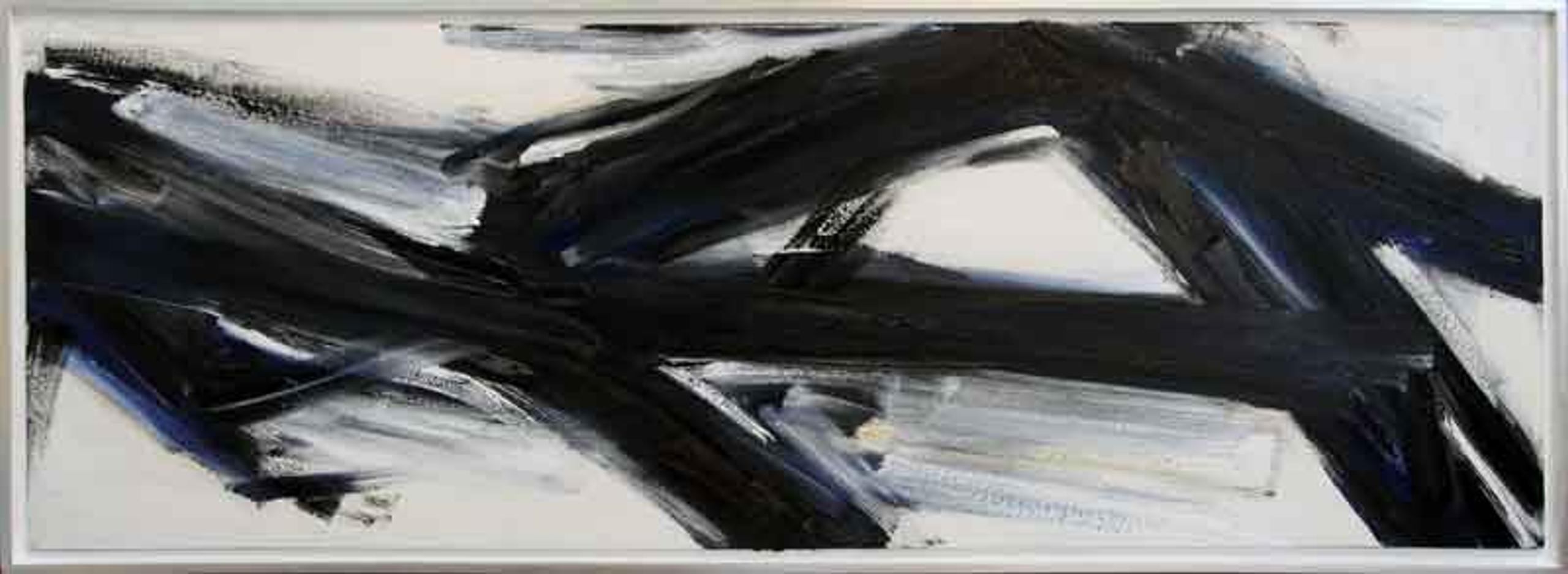 Black Stripes #9