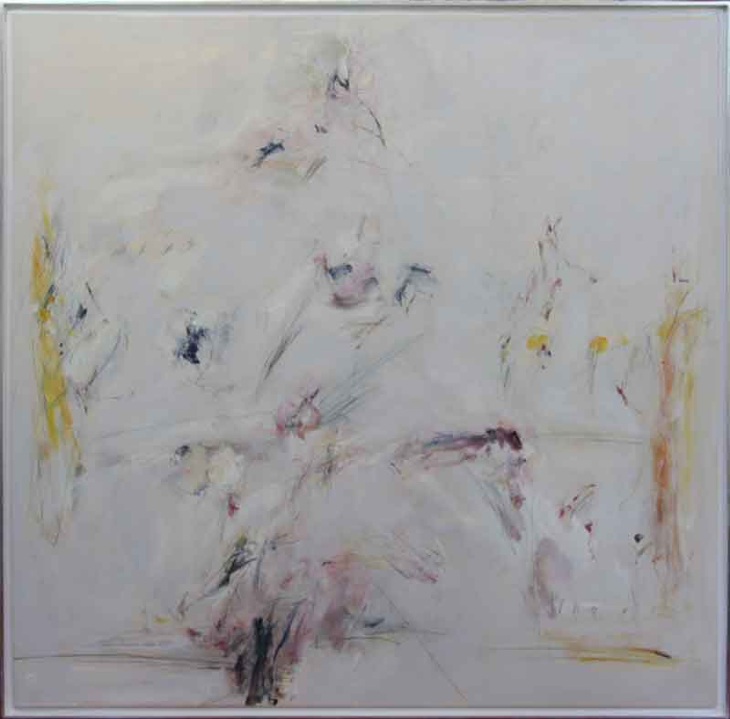 Graffiti 3 — oil painting by Brock Irwin