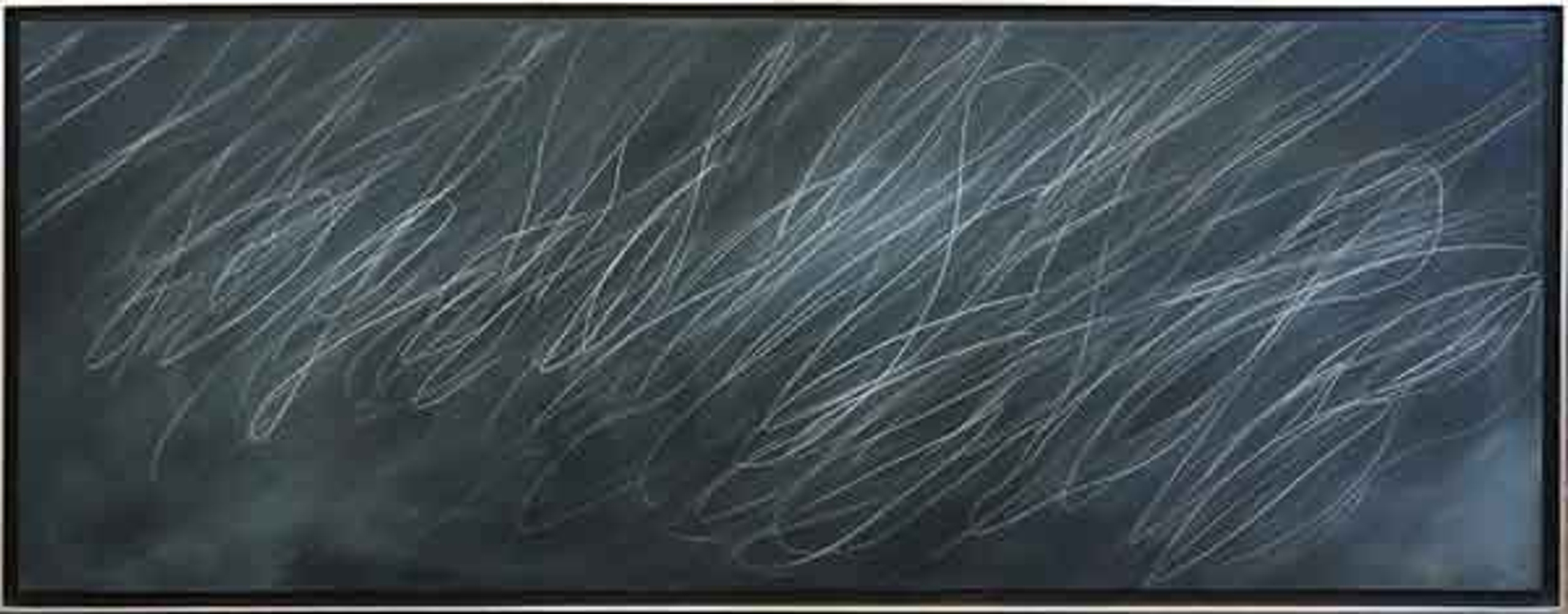 Graffiti #11 — oil painting by Brock Irwin