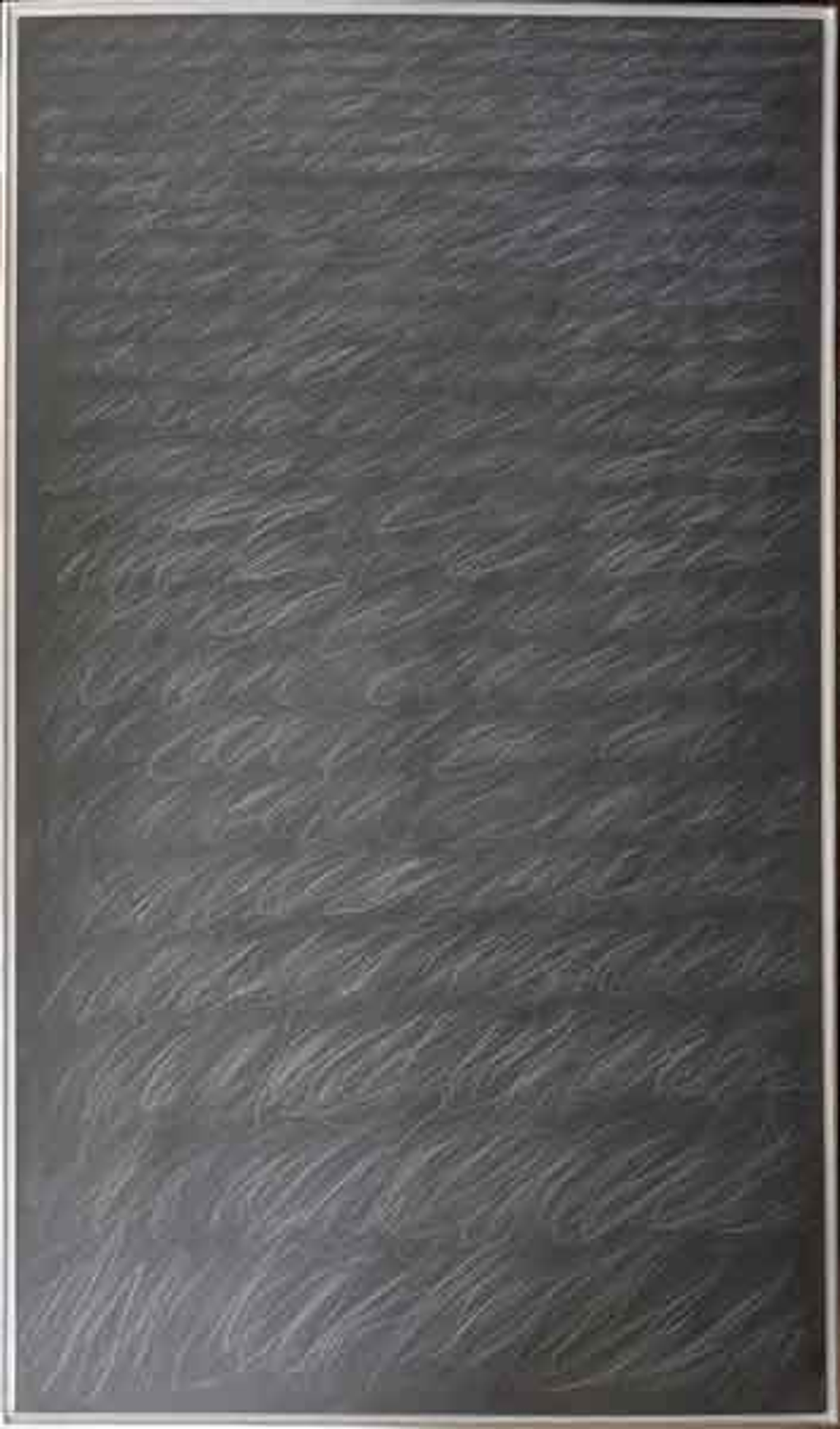 Graffiti #20 — oil painting by Brock Irwin