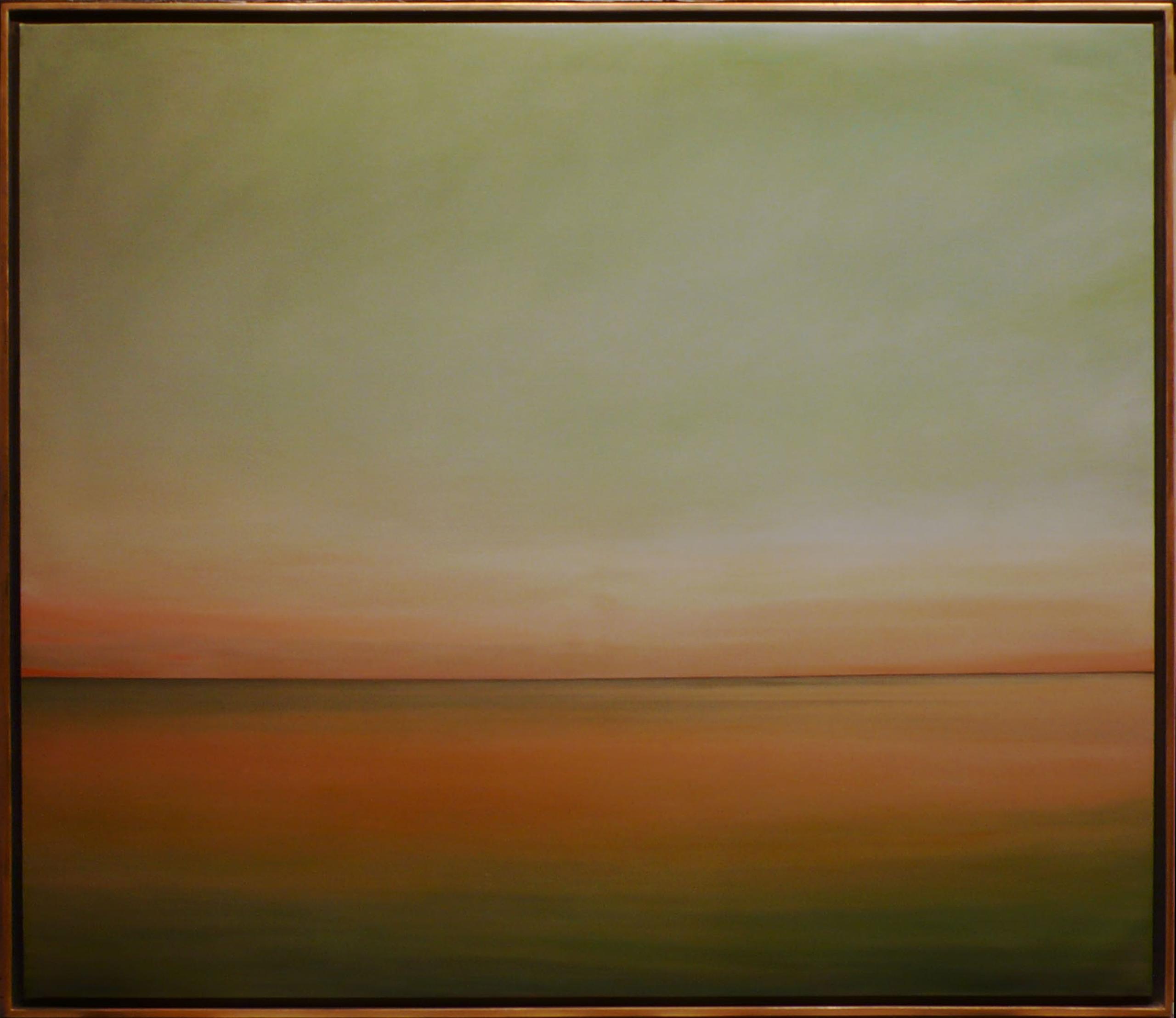 Water/Sky #4