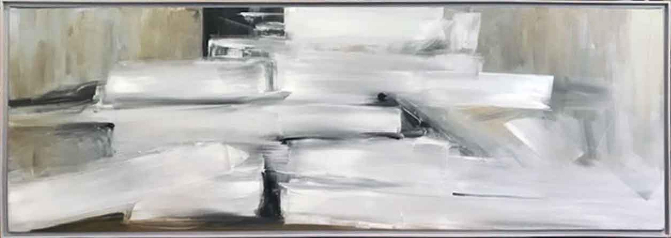 White Stripes #15