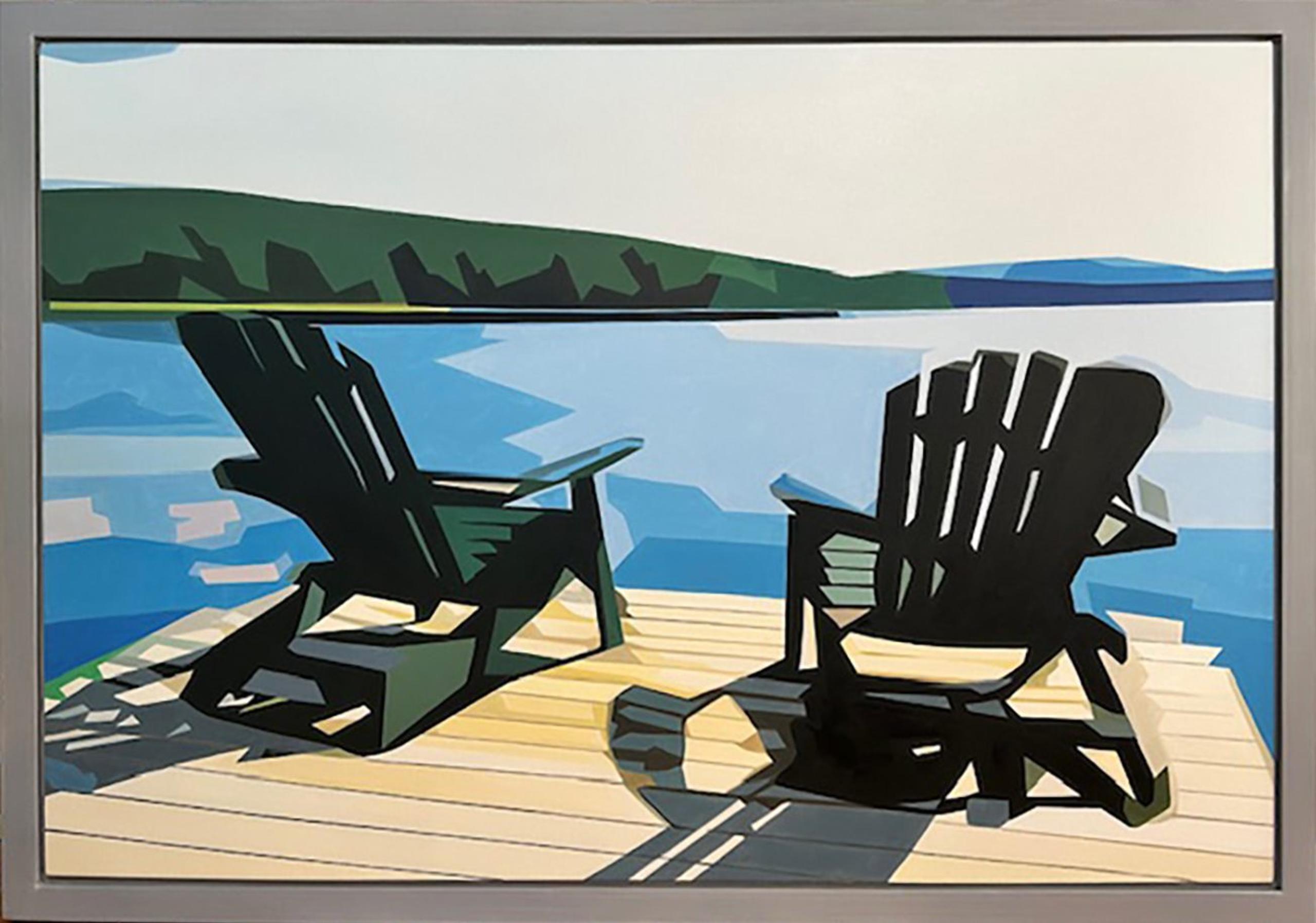 Muskoka #3