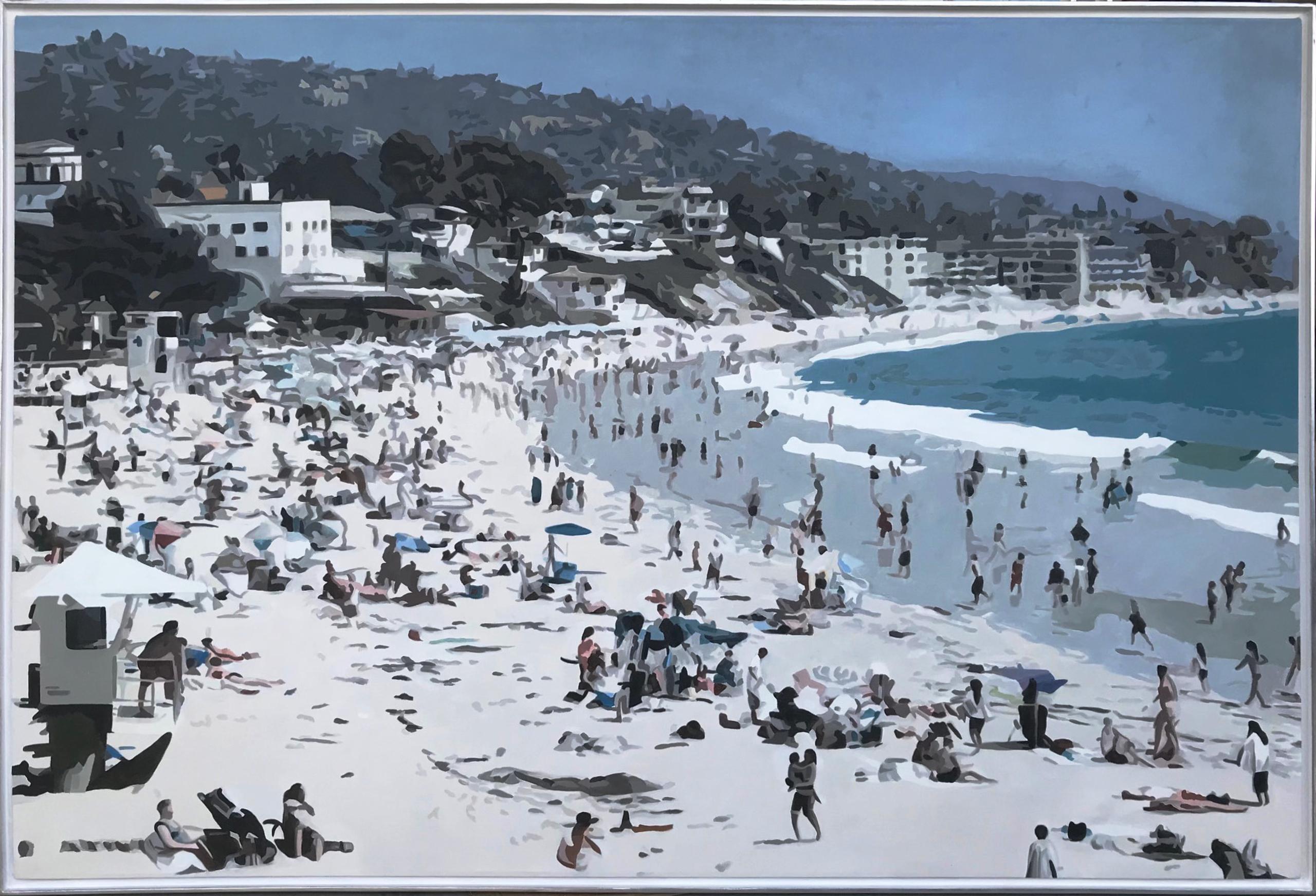Beaches #9