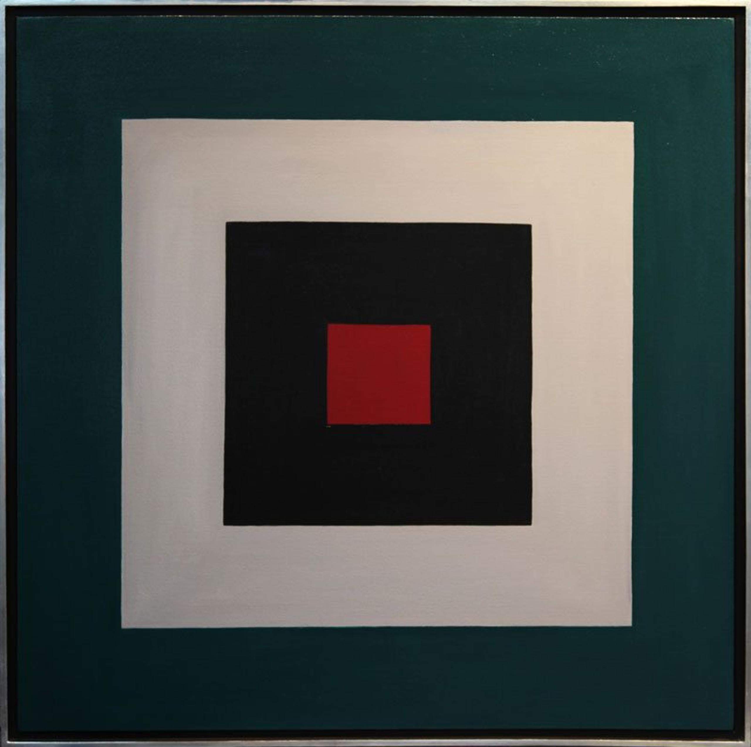 Square Target #8