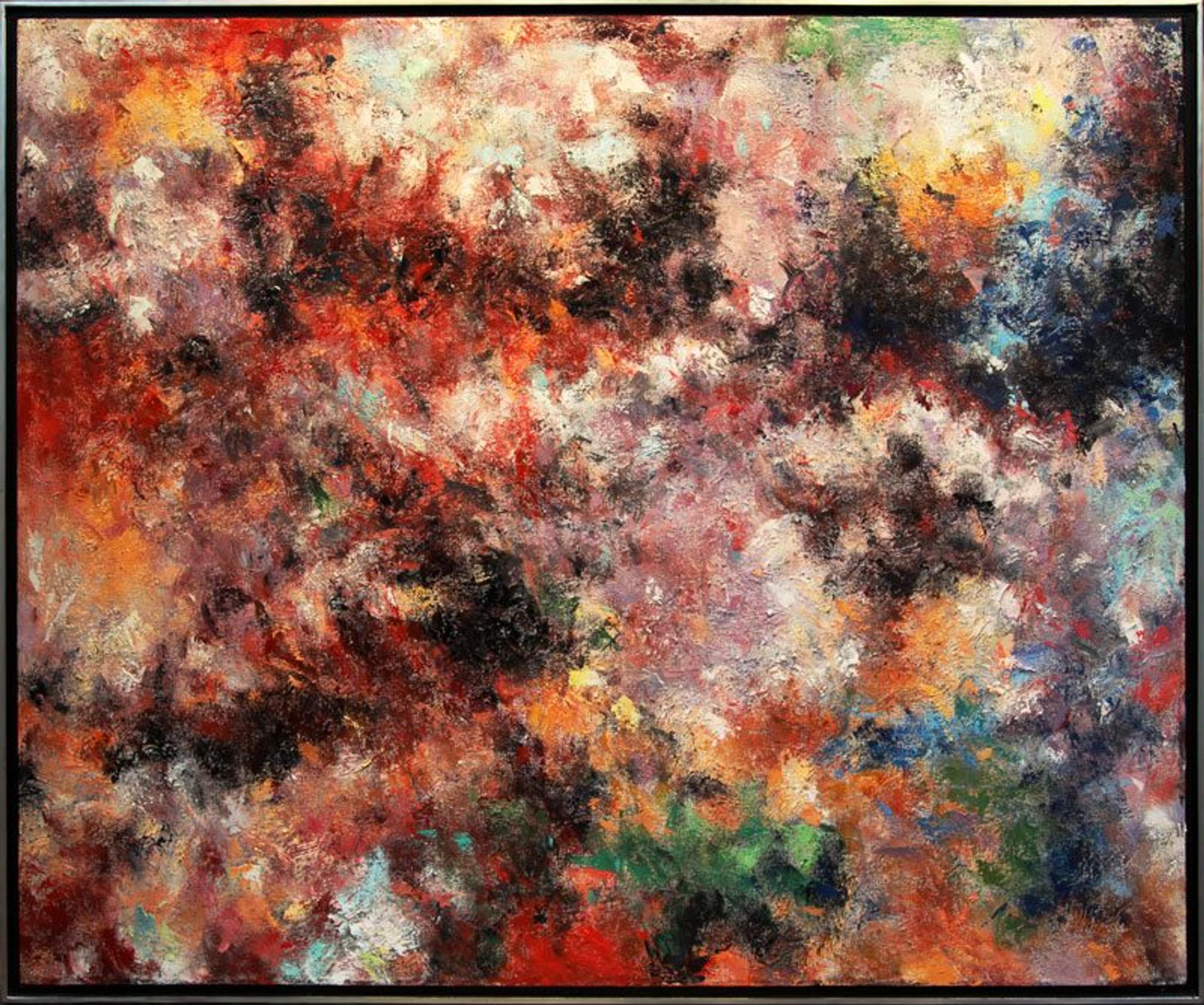 Colourburst 3