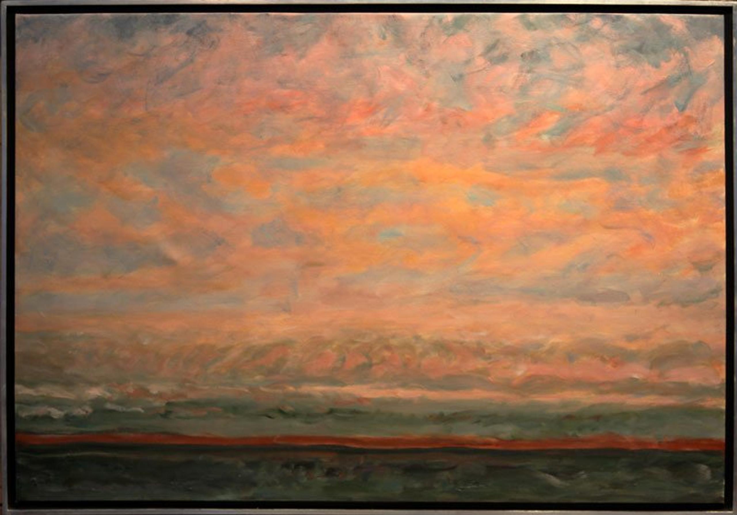Big Sky #4