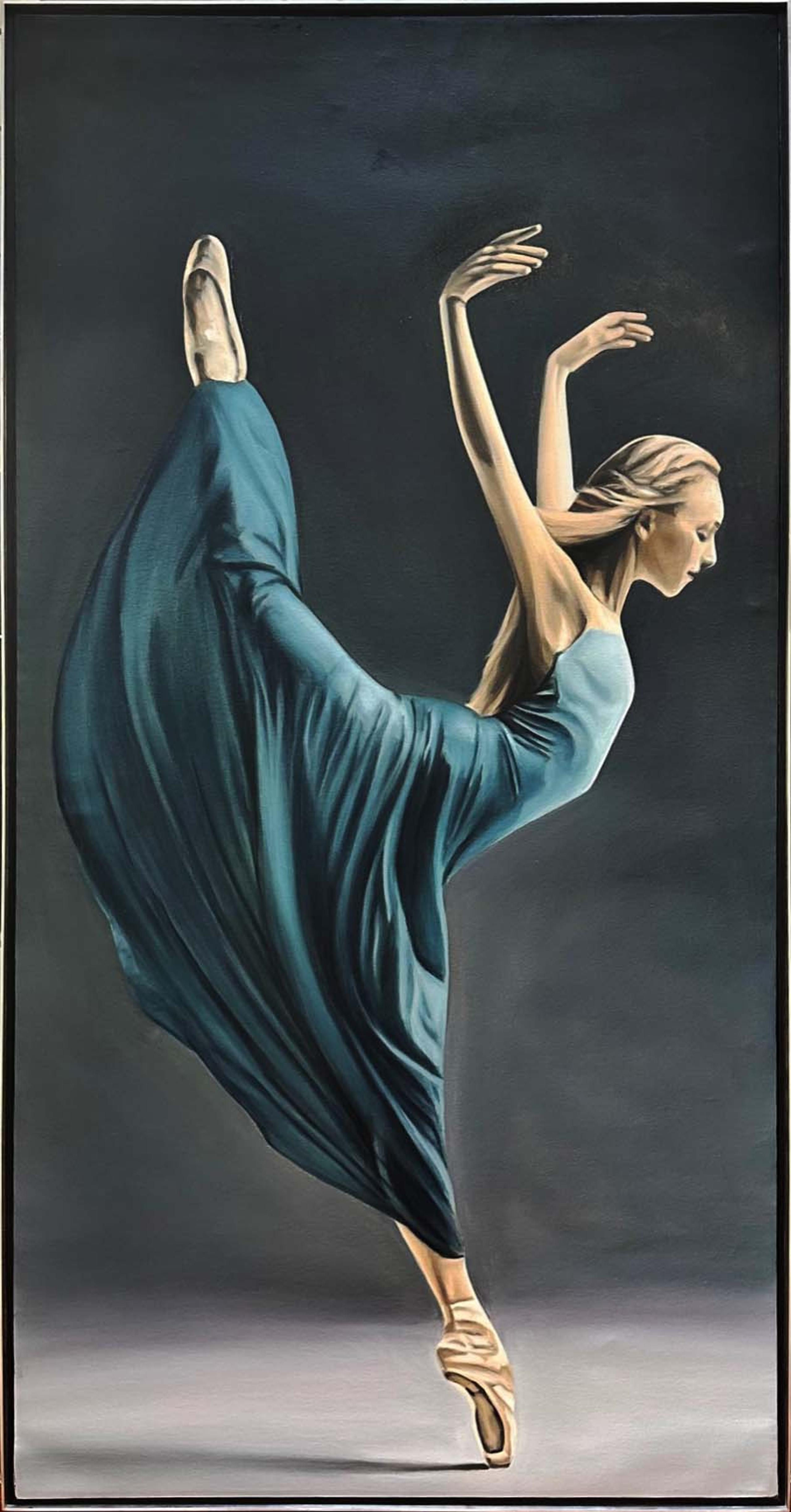 Ballerina