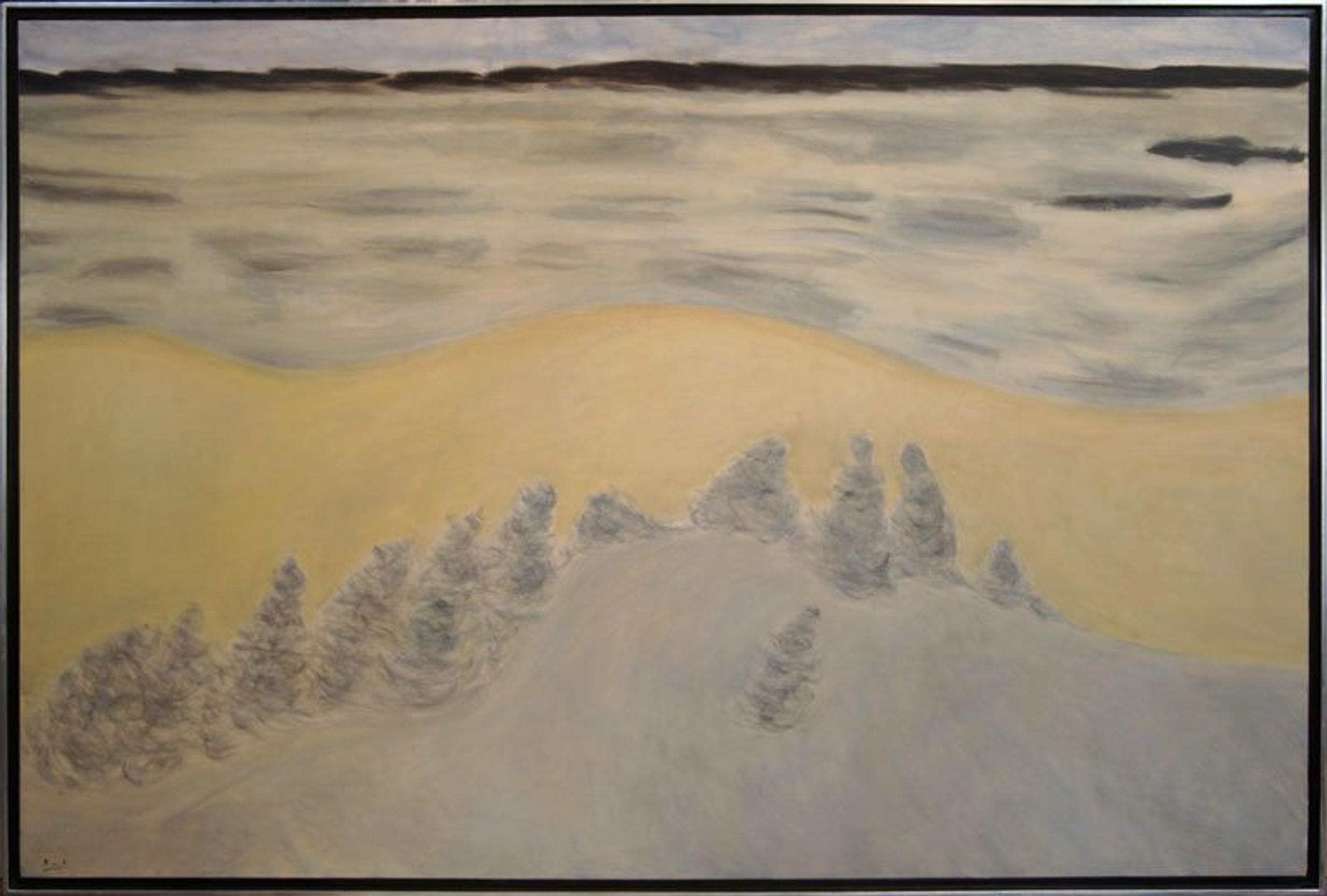 Grey Trees