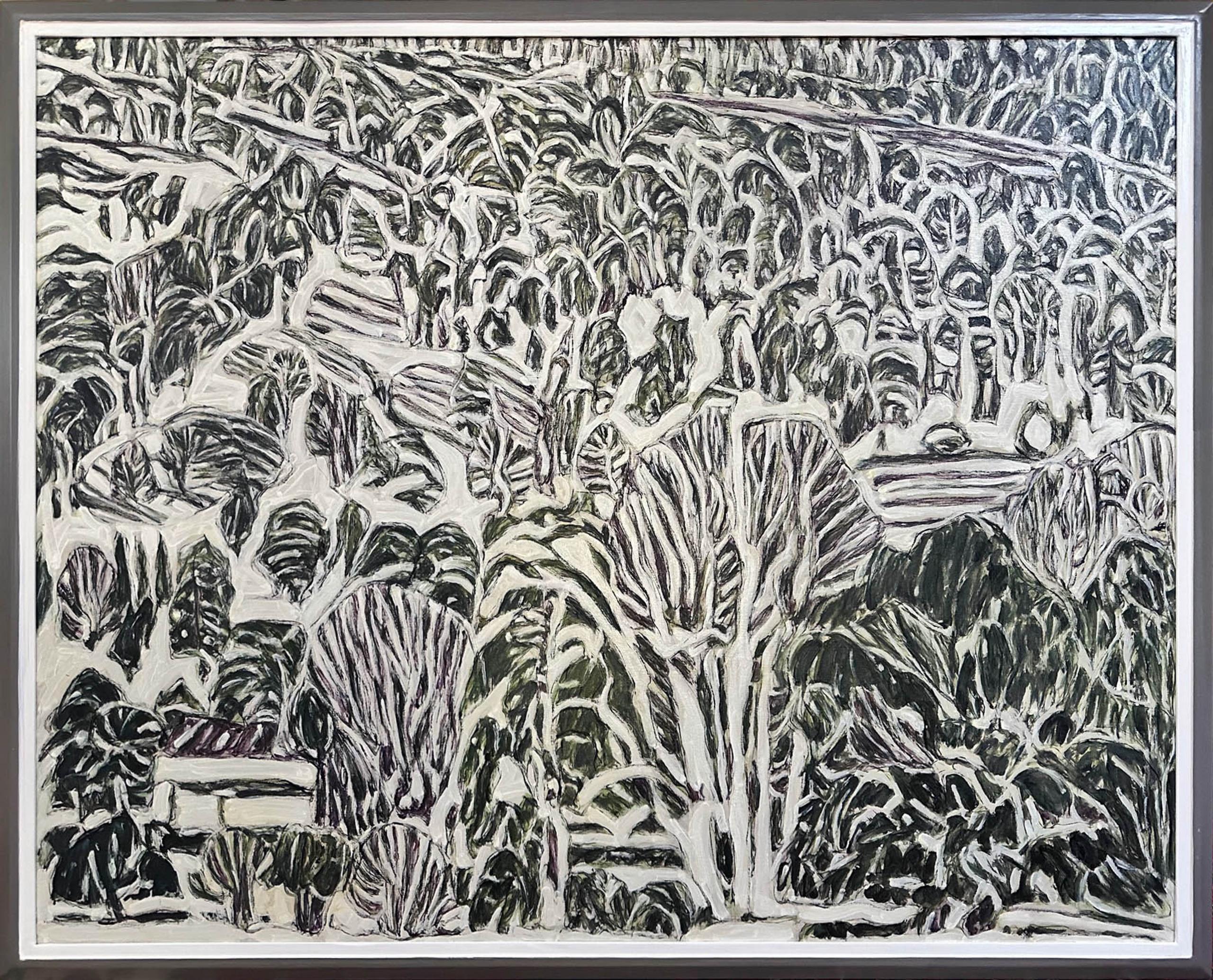 Trees (a. Milne) #2