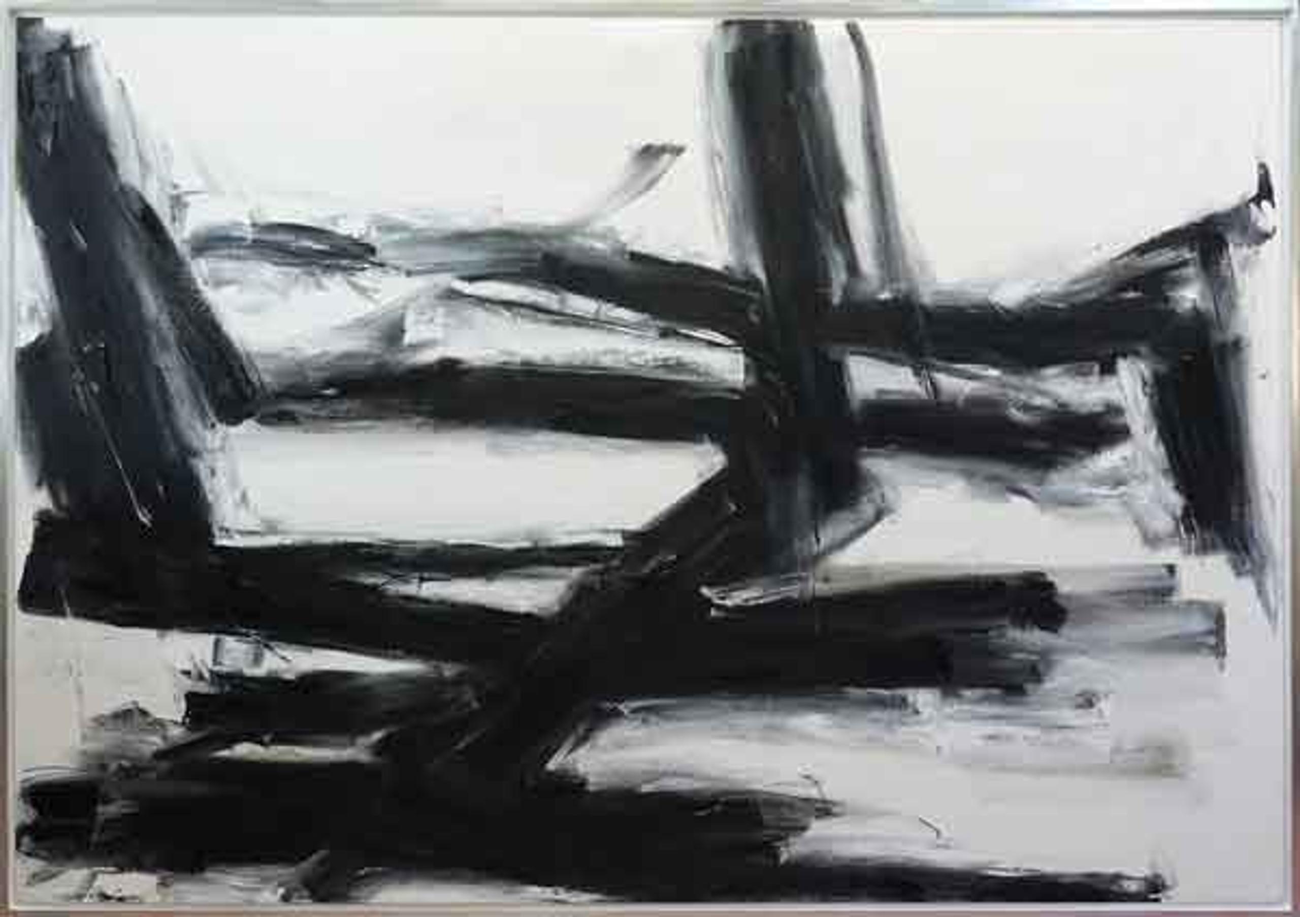 Black Stripes #14