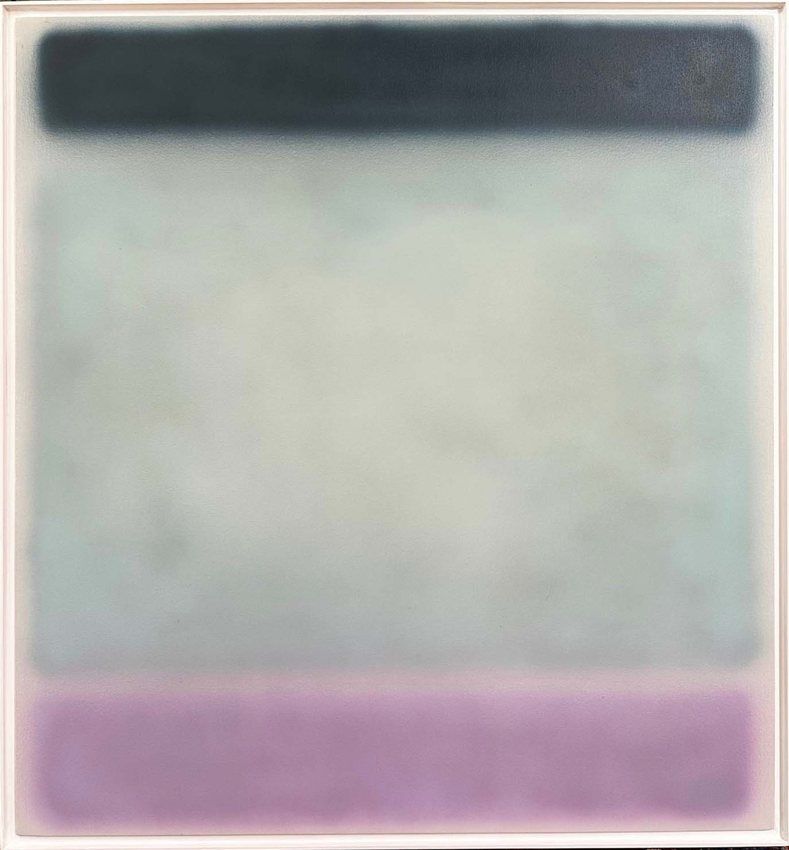 New Clouds #2 — oil painting by Brock Irwin