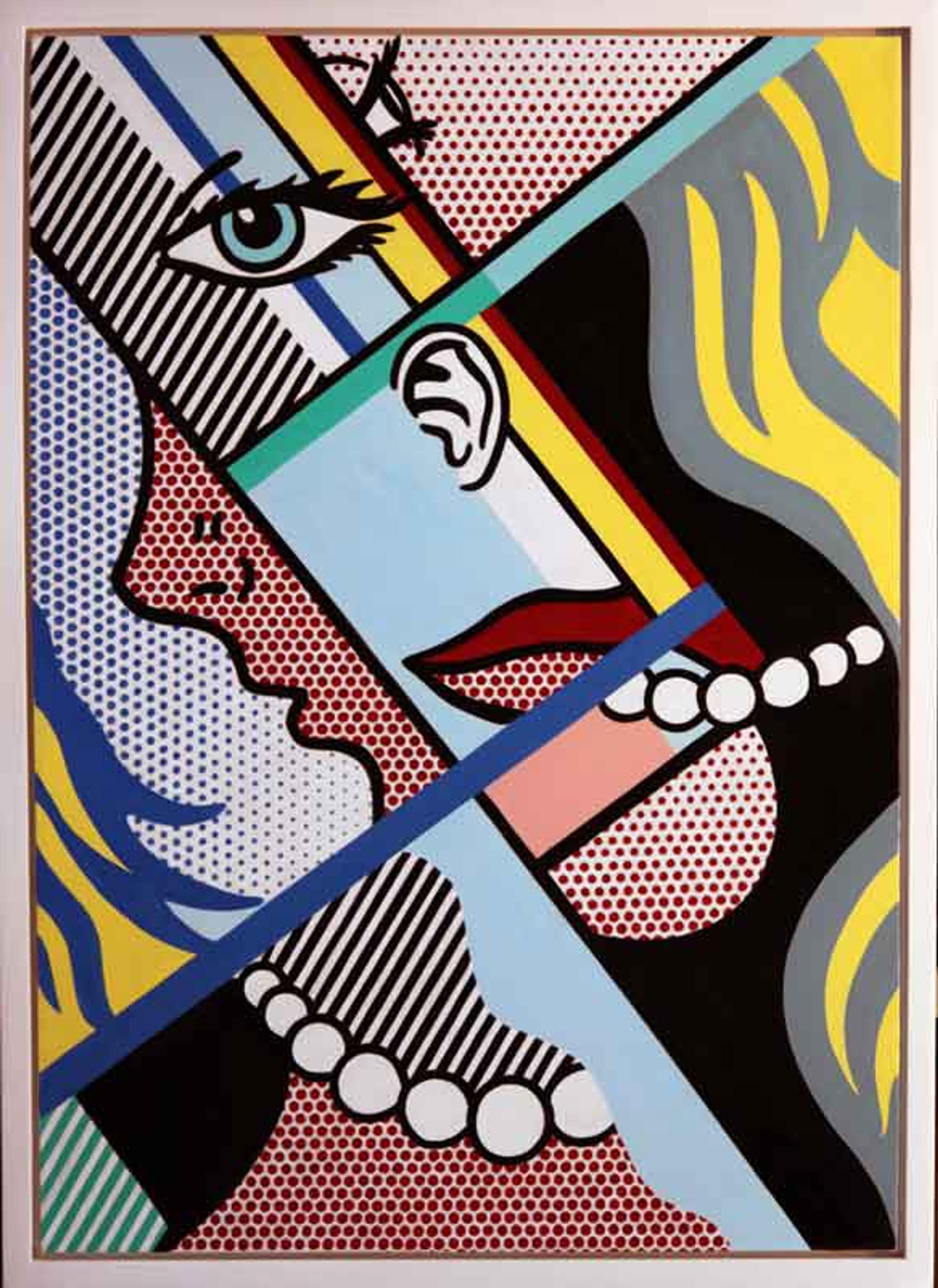 2 Faces
