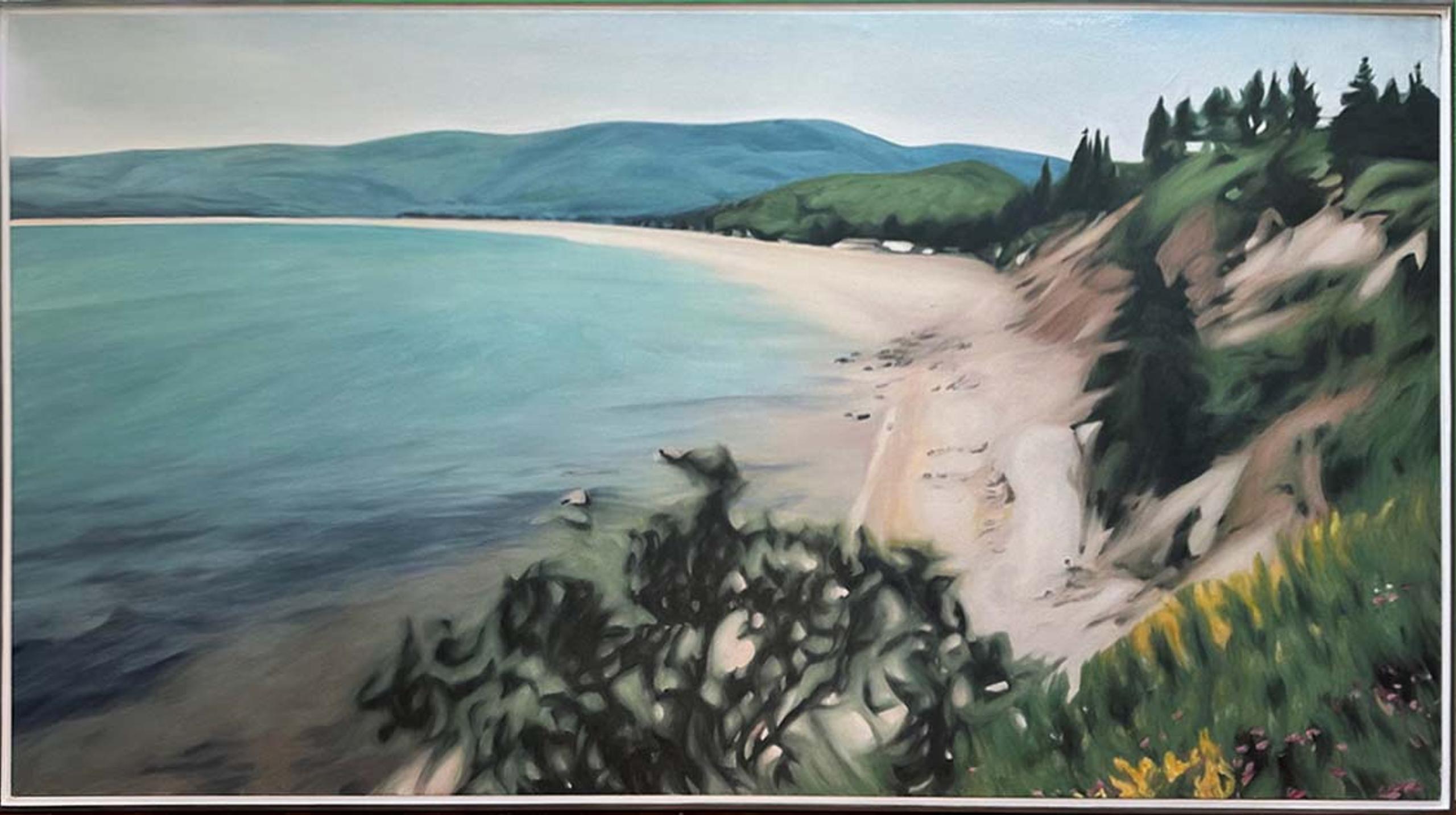 Ingonish Beach