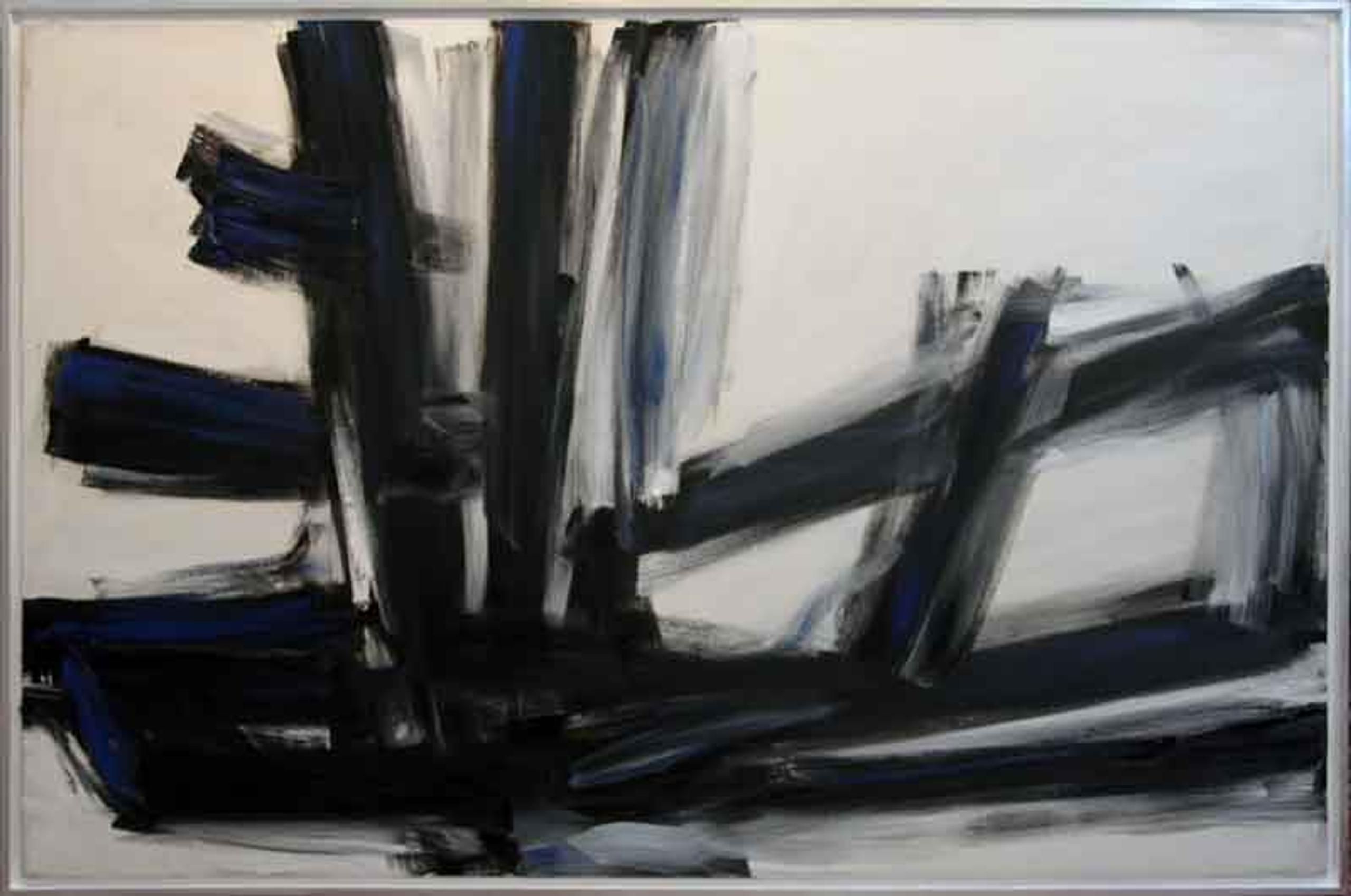 Black Stripes #11