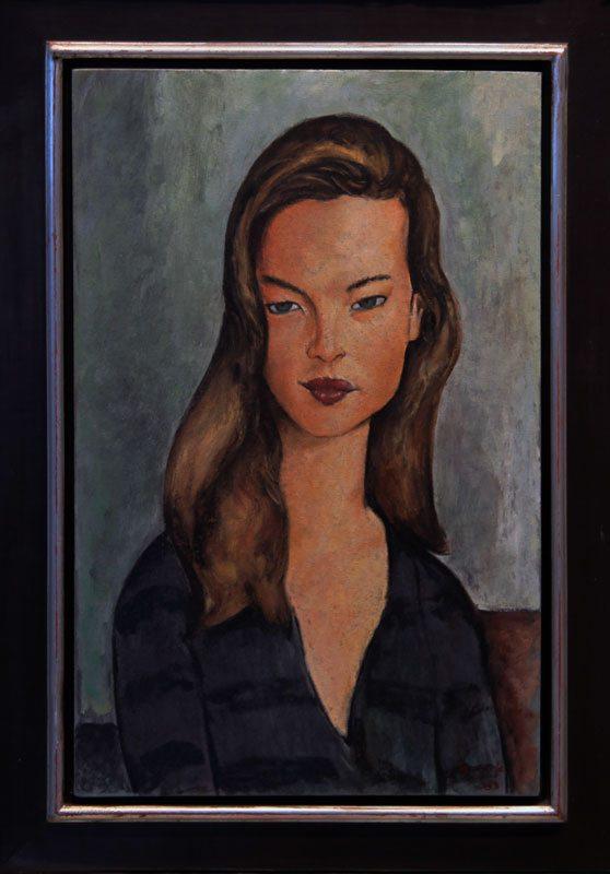 Julie