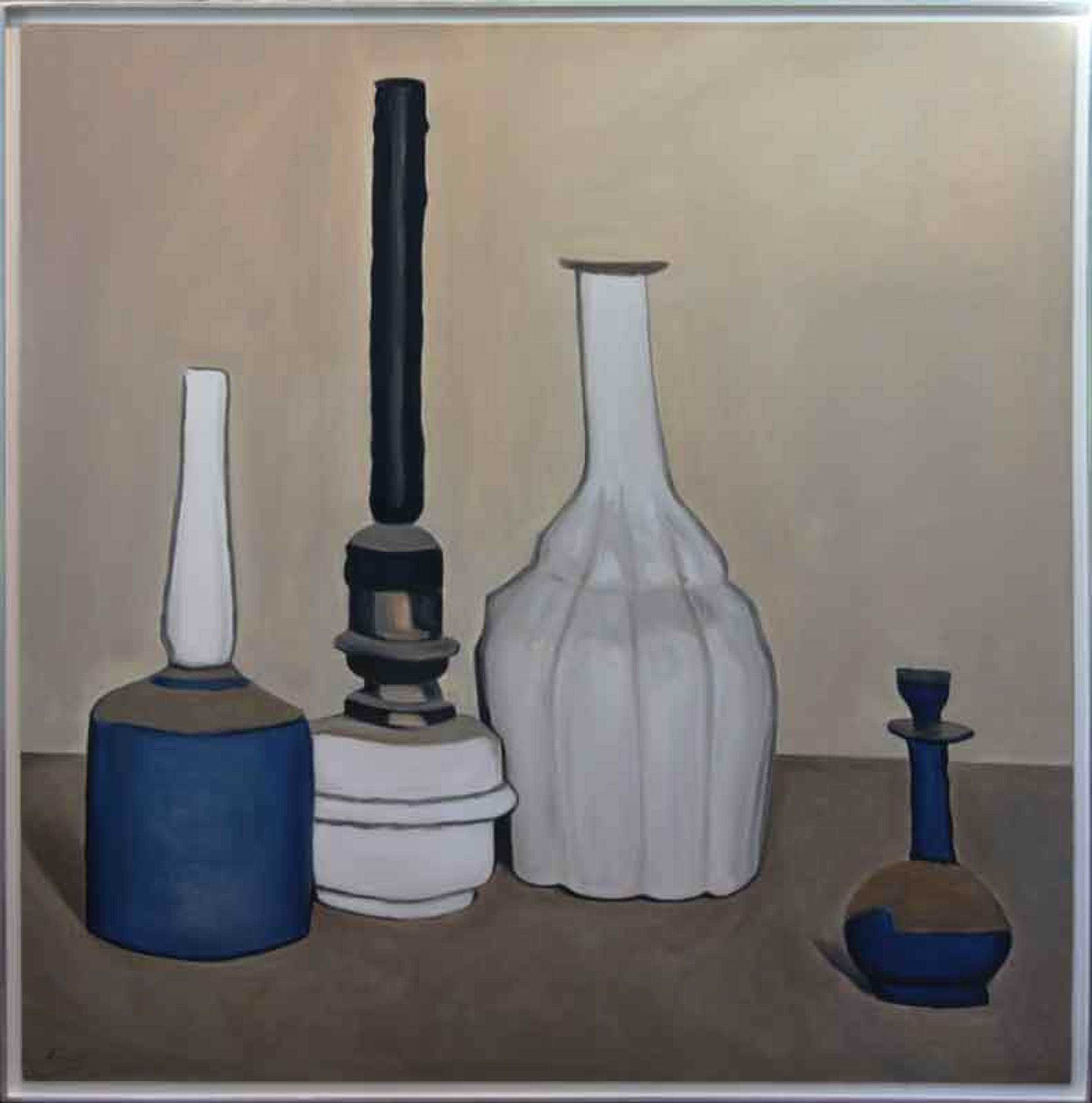 Bottles #4