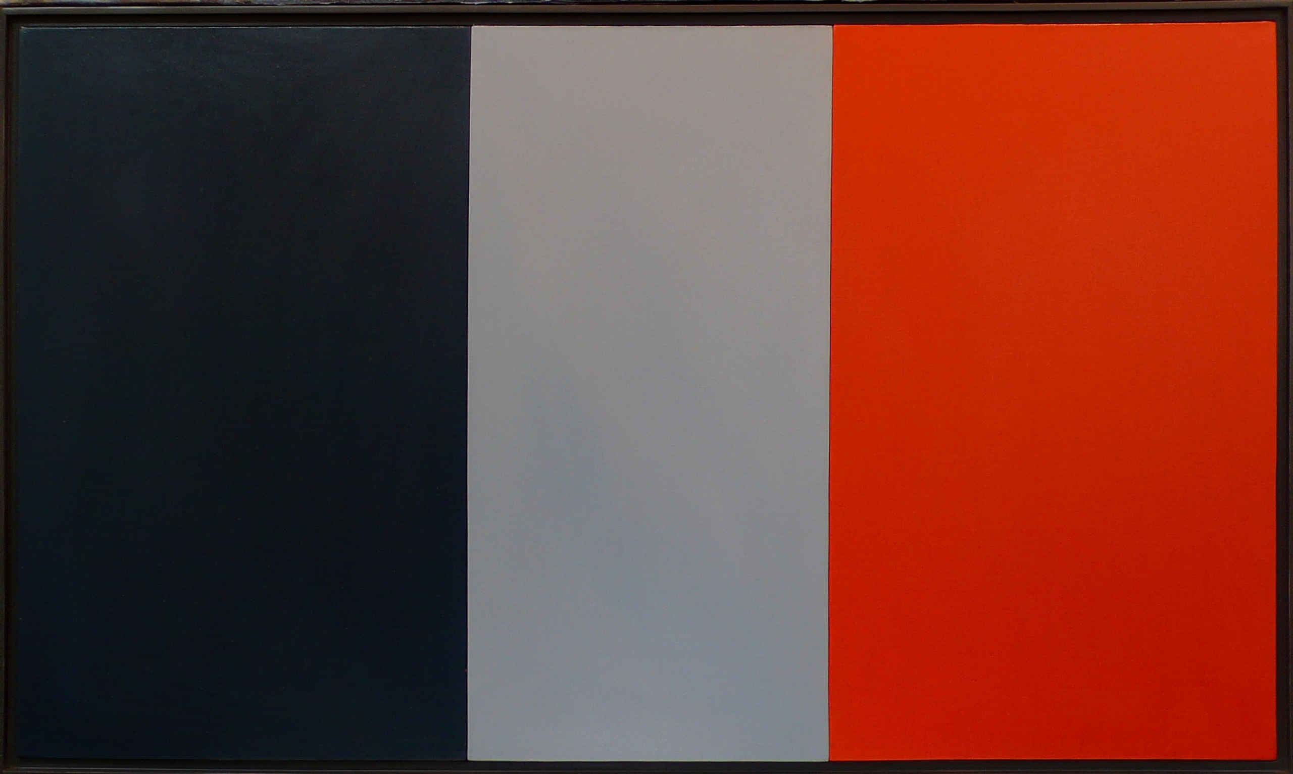 3 Colour #4 — oil painting by Brock Irwin