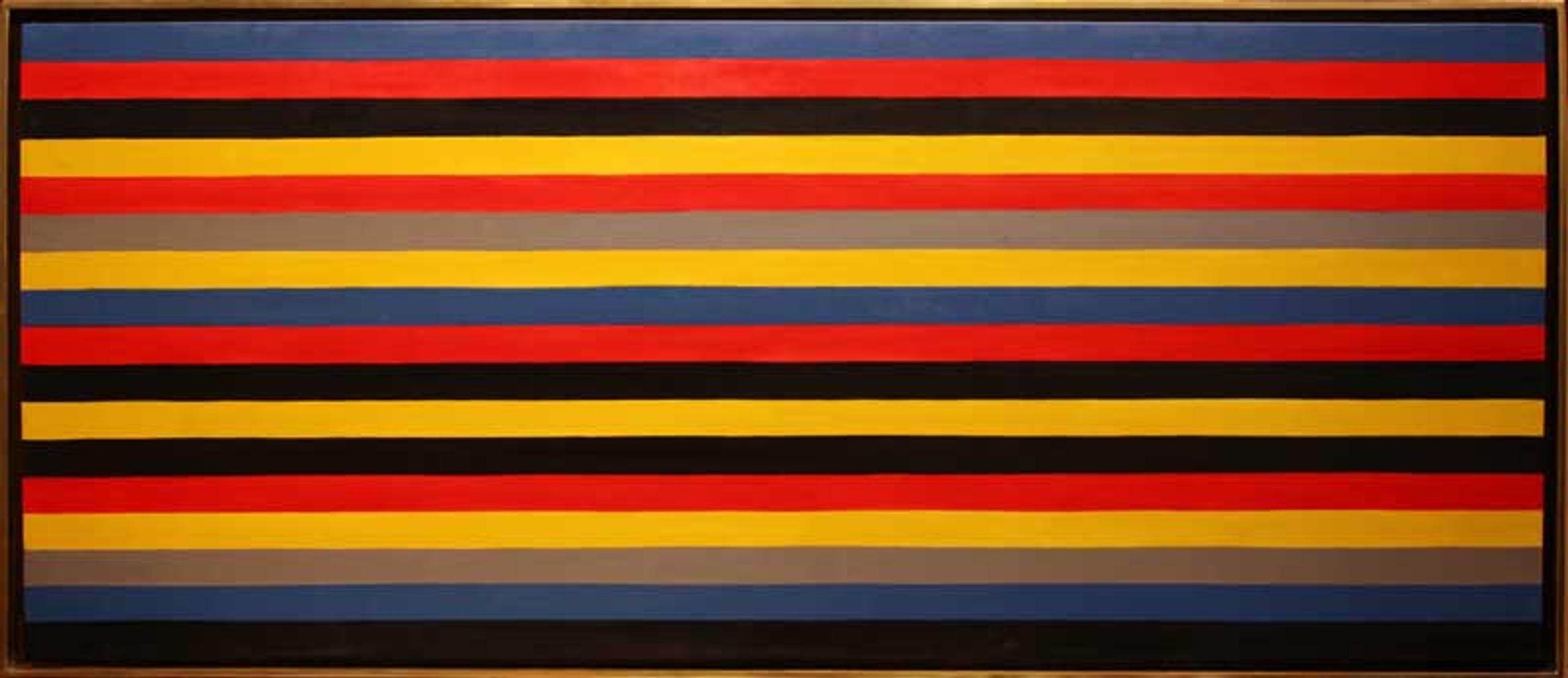 Multiple Stripes 3