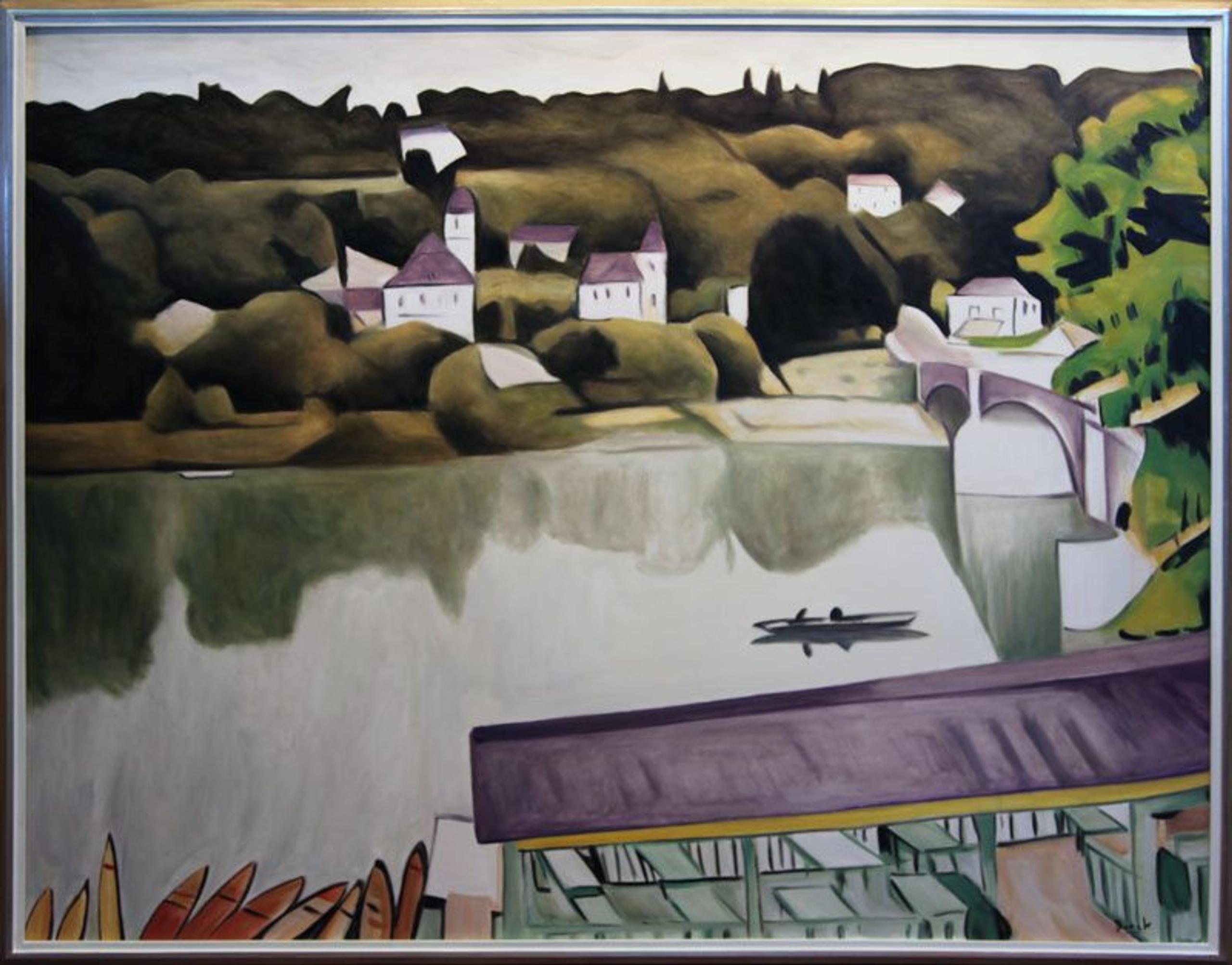 Landscape #2
