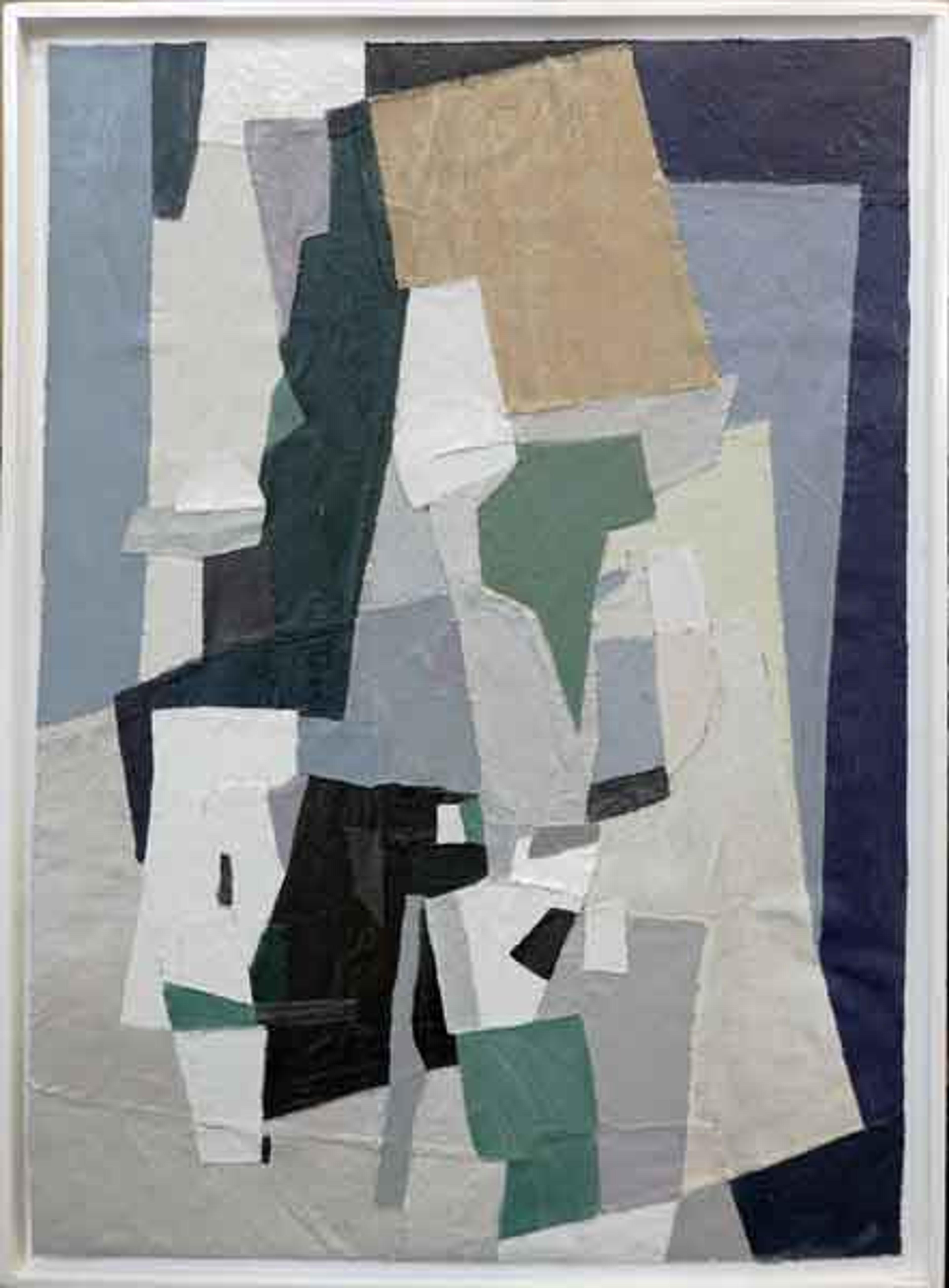 Neutral #4 (small)