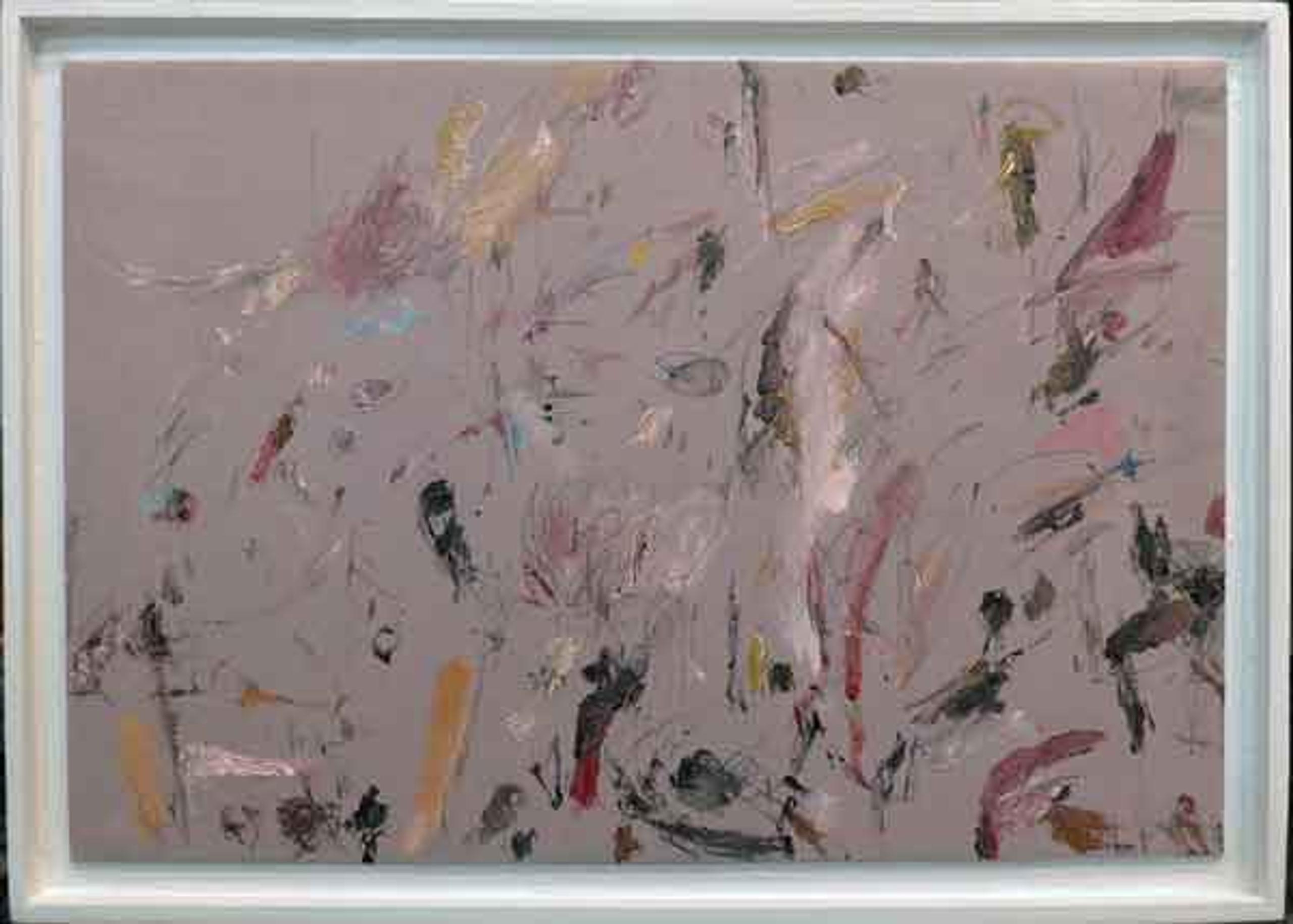 Graffiti #10 (small)