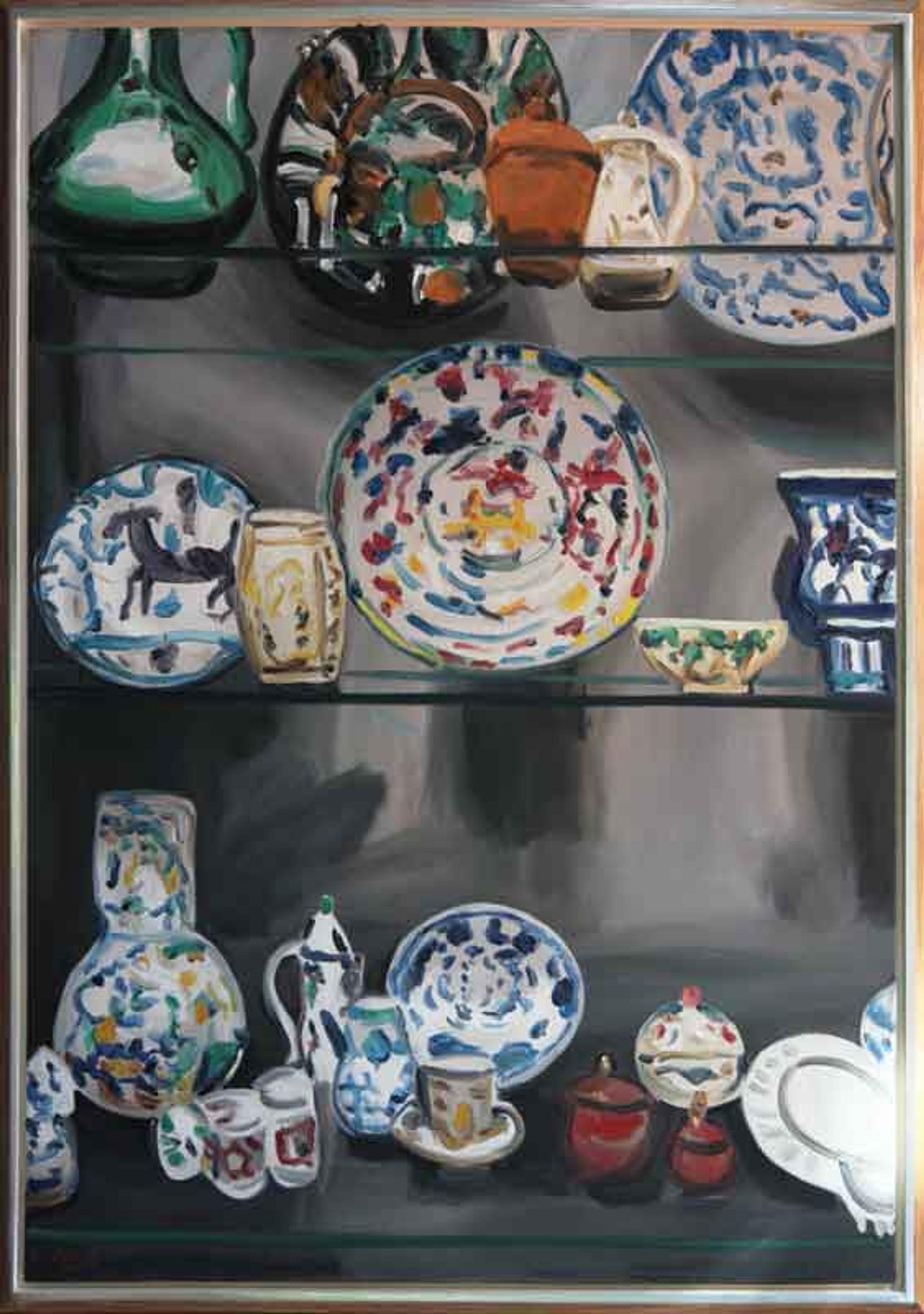 Plates #2