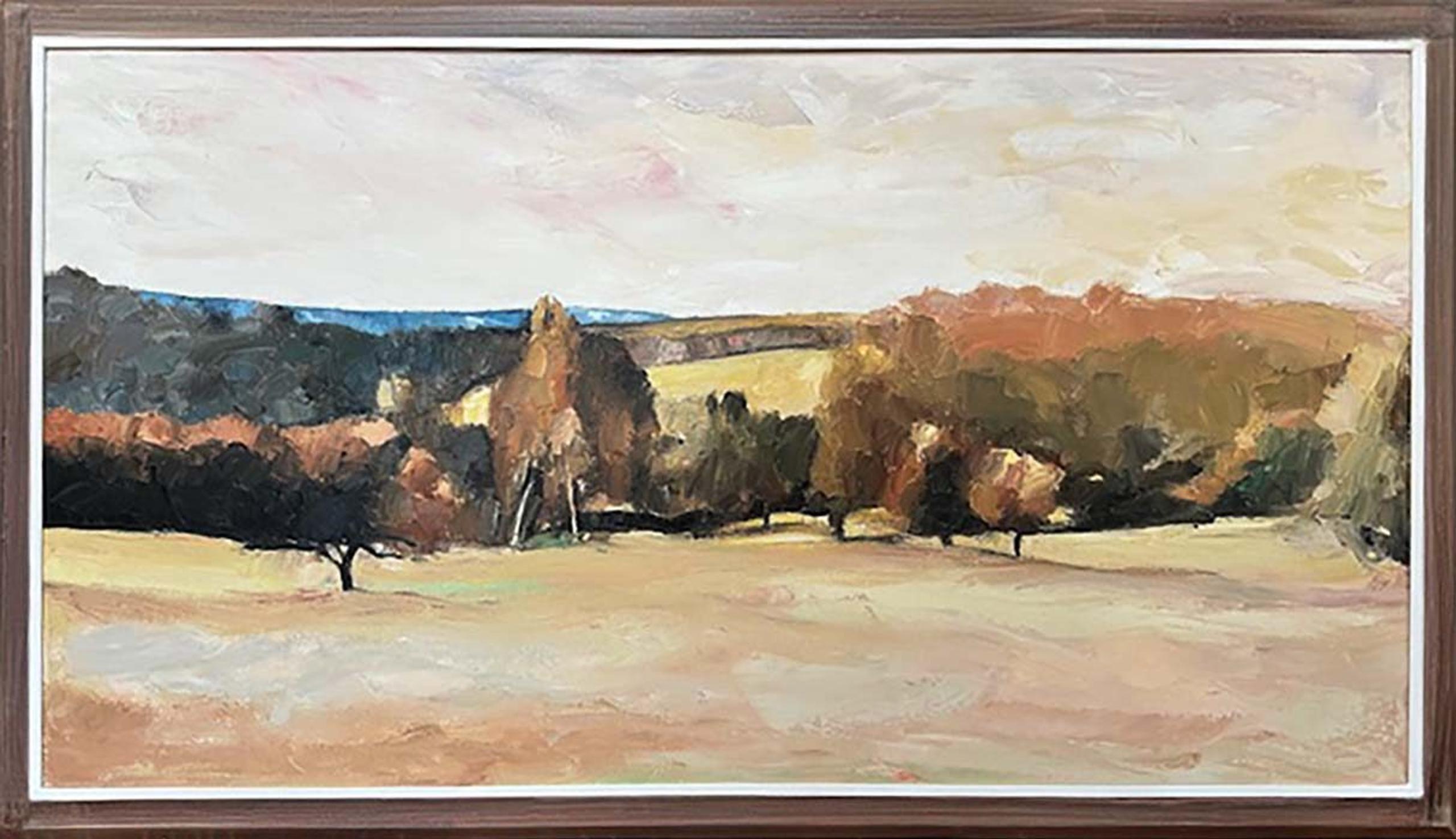 PK Landscape #12