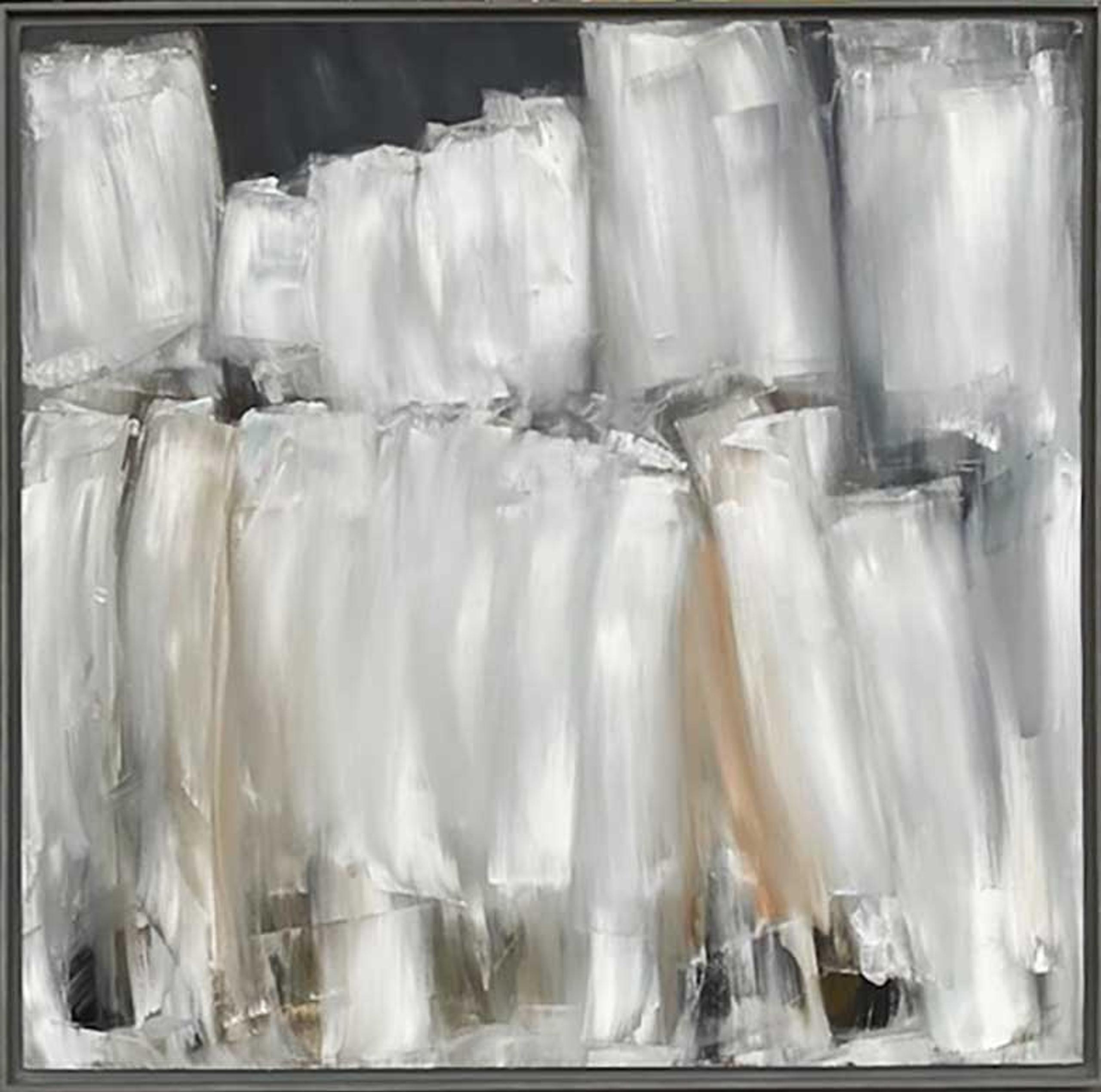 White Stripes #3