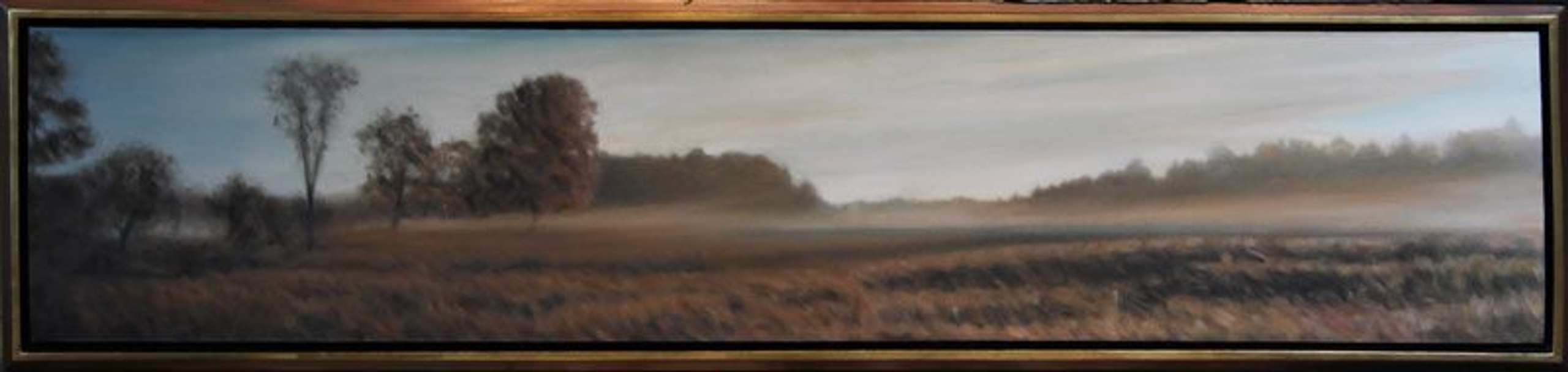 Panoramic #60 — oil painting by Brock Irwin