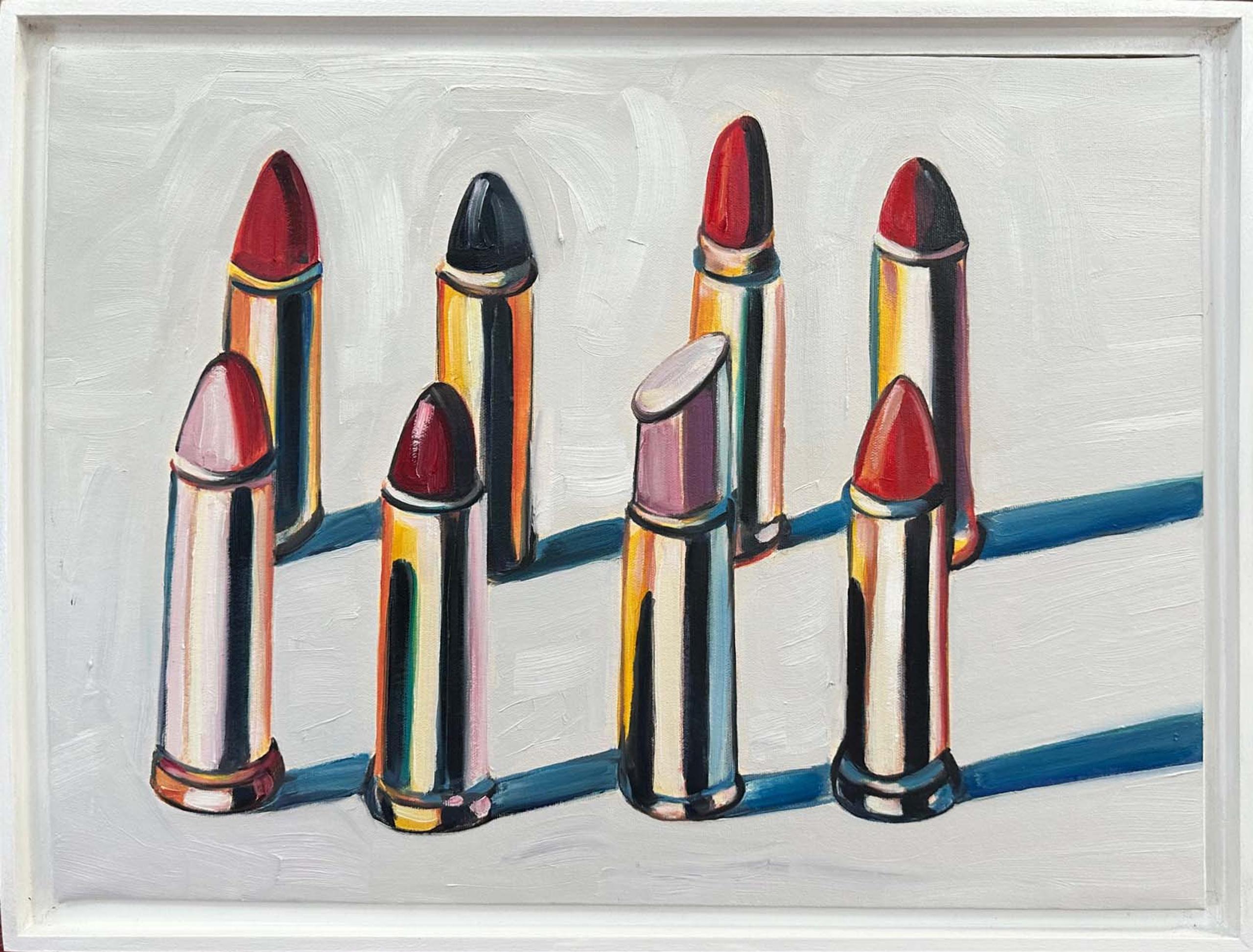 Lipstick (a. Thiebauld)