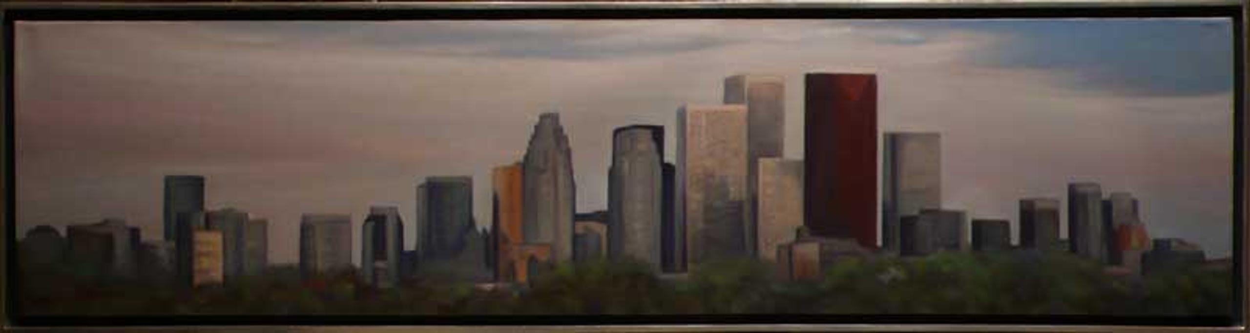 Panoramic #34