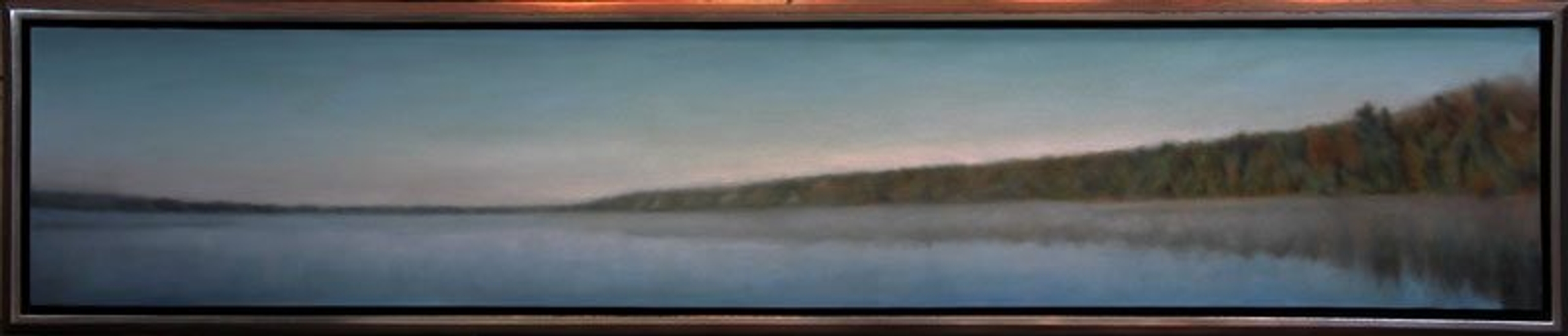 Panoramic #61 — oil painting by Brock Irwin