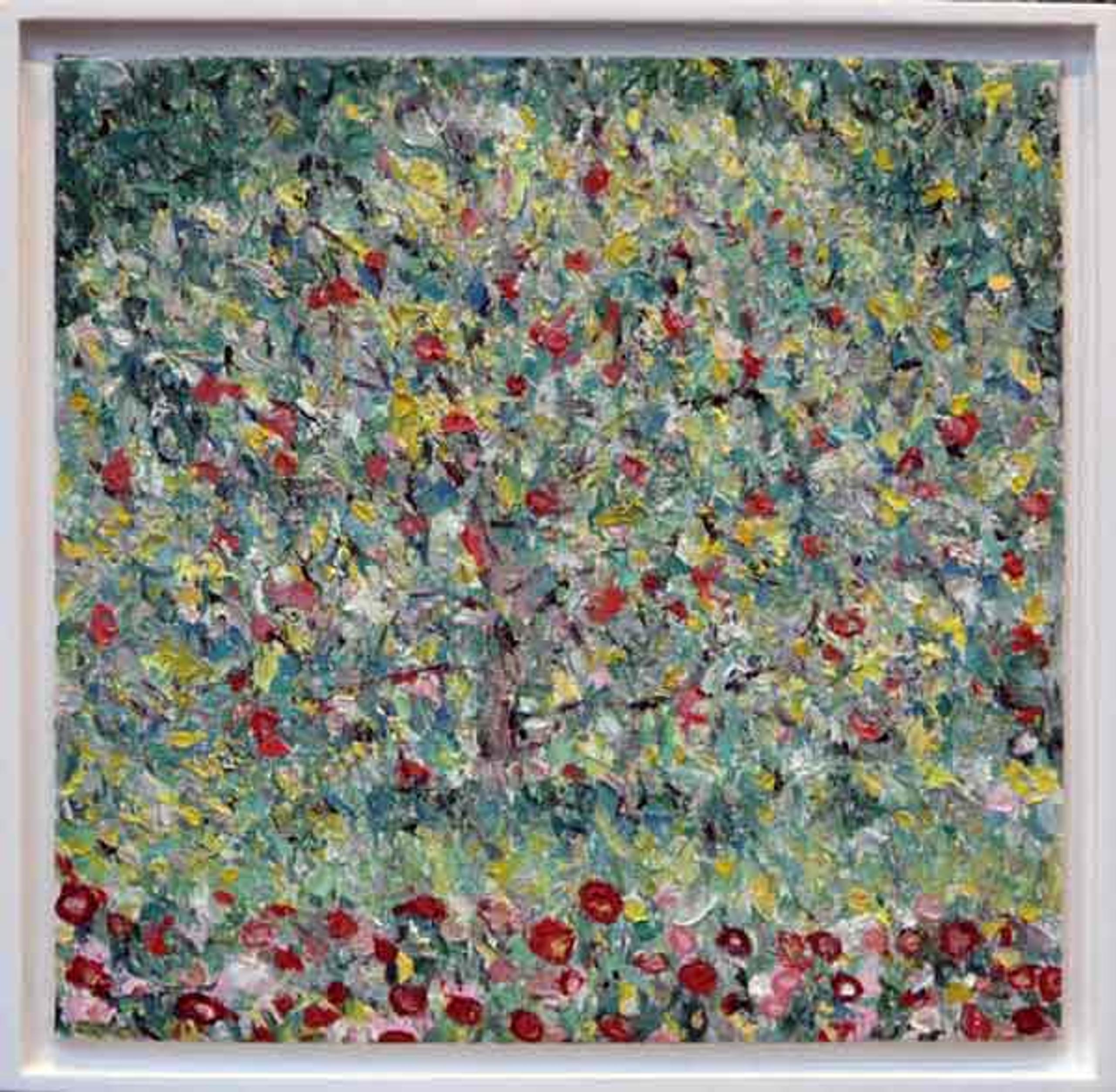 Green Trees (small)
